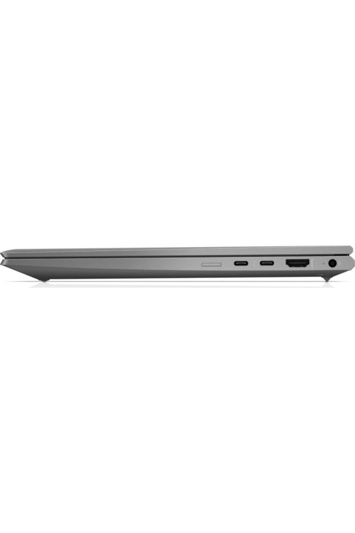 Zbook Firefly 14 111c6ea I7-10510u 16gb 512ssd P520 14