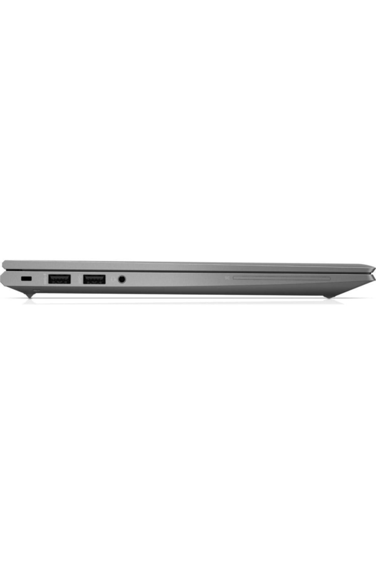 Zbook Firefly 14 111c6ea01 I7-10510u 16gb 1tbssd P520 14