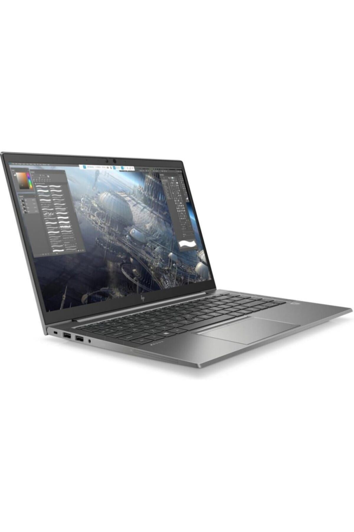 Zbook Firefly 14 111c6ea01 I7-10510u 16gb 1tbssd P520 14