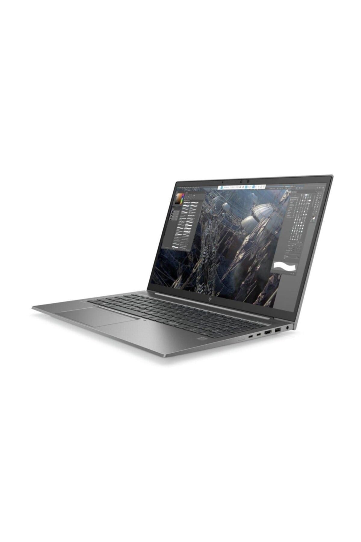 Zbook Fırefly 15 111d9ea I7-10510u 16gb Necc 512gbssd Quadro P520 4gb W10pro
