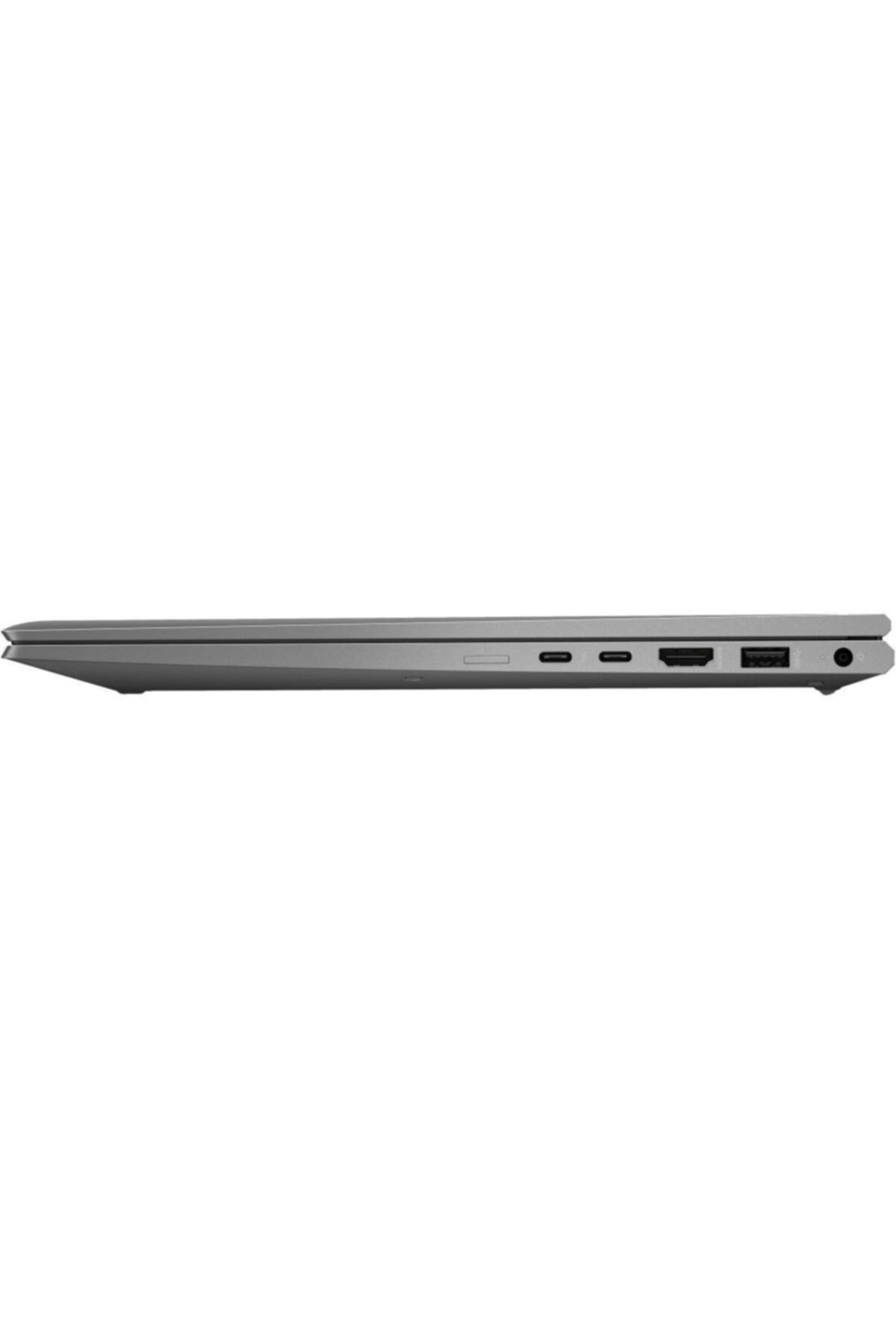Zbook Firefly 15 G8 2c9s9ea I7-1165g7 16gb 512ssd T500 W10p 15.6