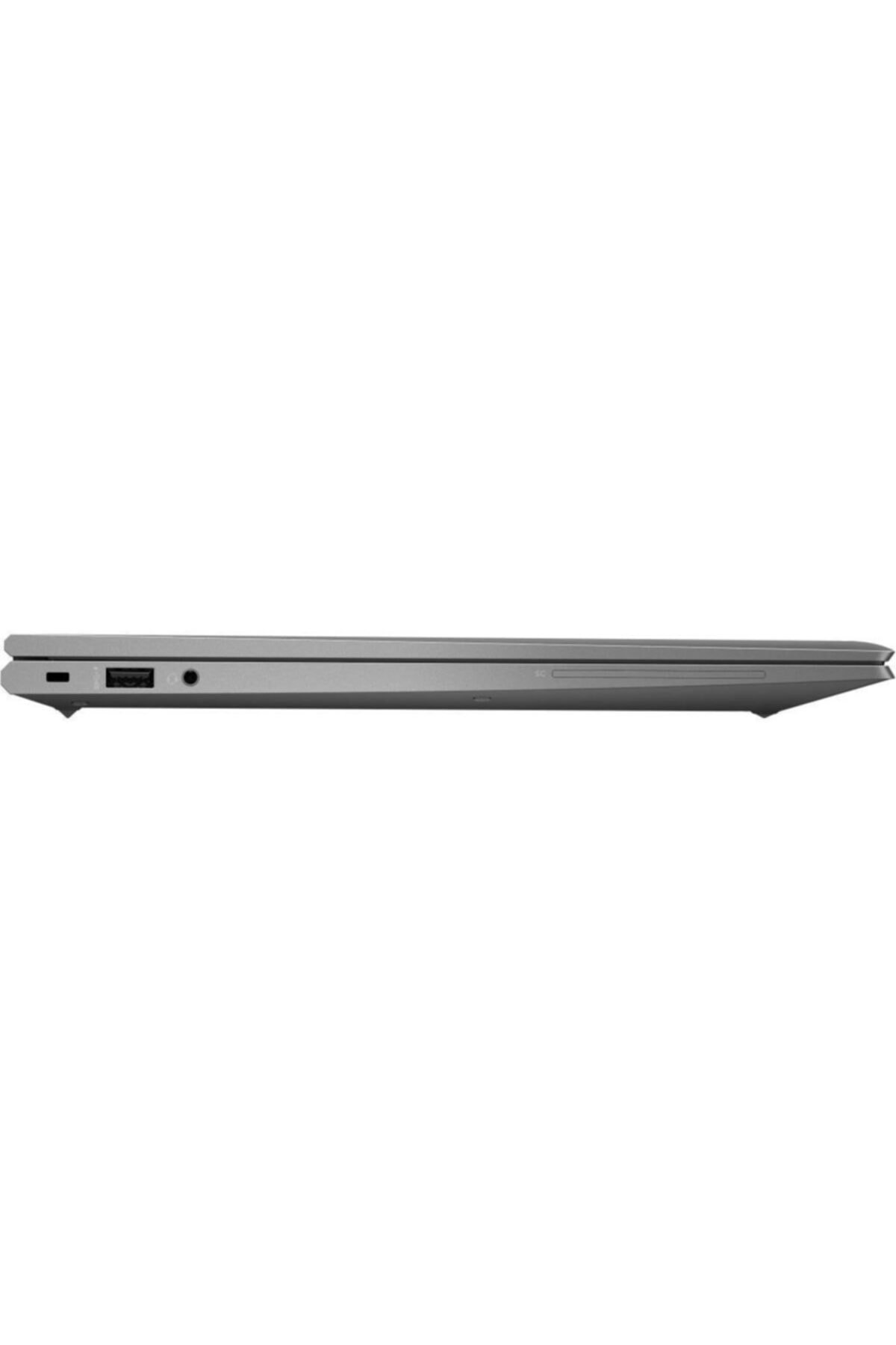 Zbook Firefly 2c9s8ea01 I7-1165g7 16gb 1tbssd T500 15.6