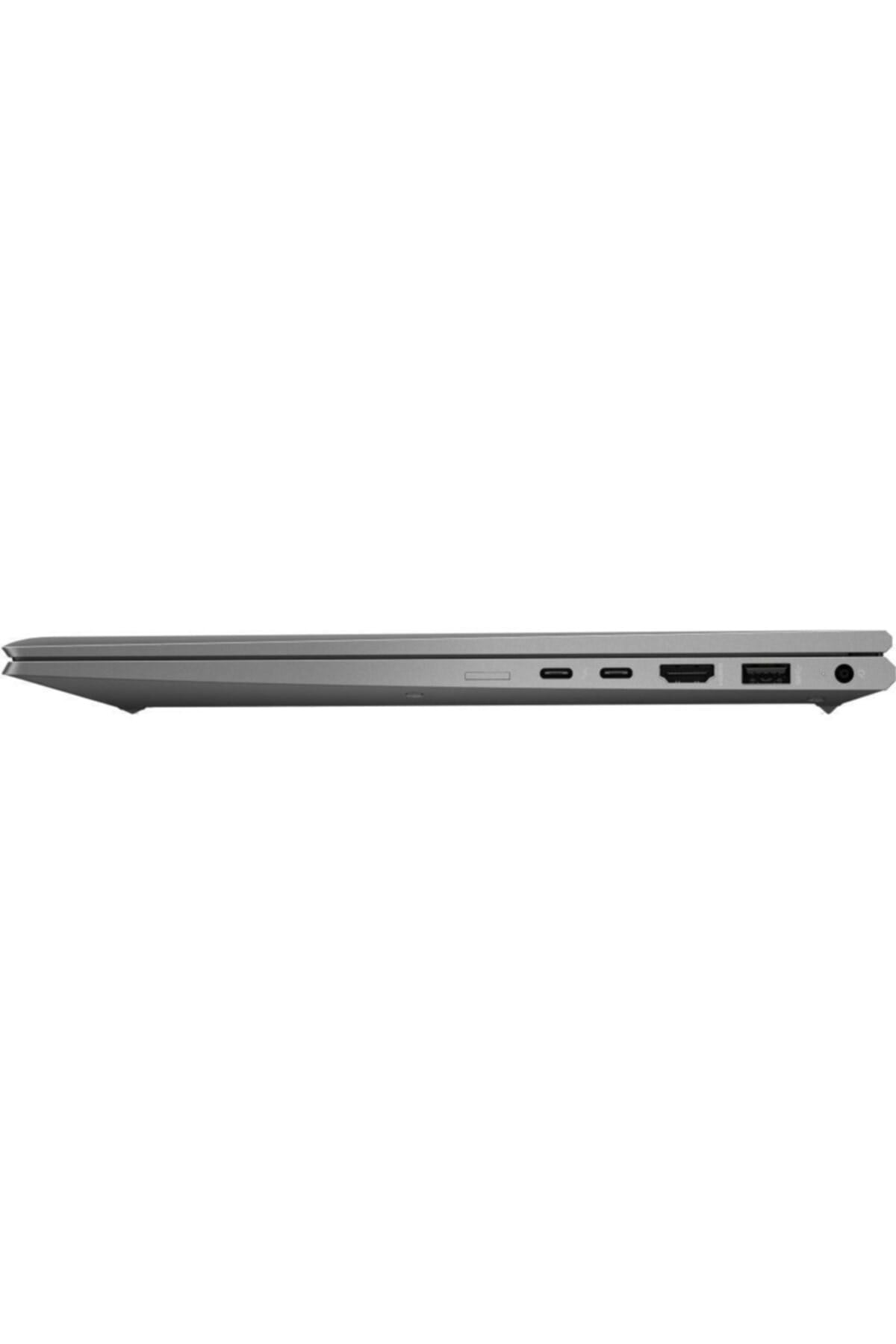 Zbook Firefly 2c9s8ea04 I7-1165g7 32gb 1tbssd T500 15.6