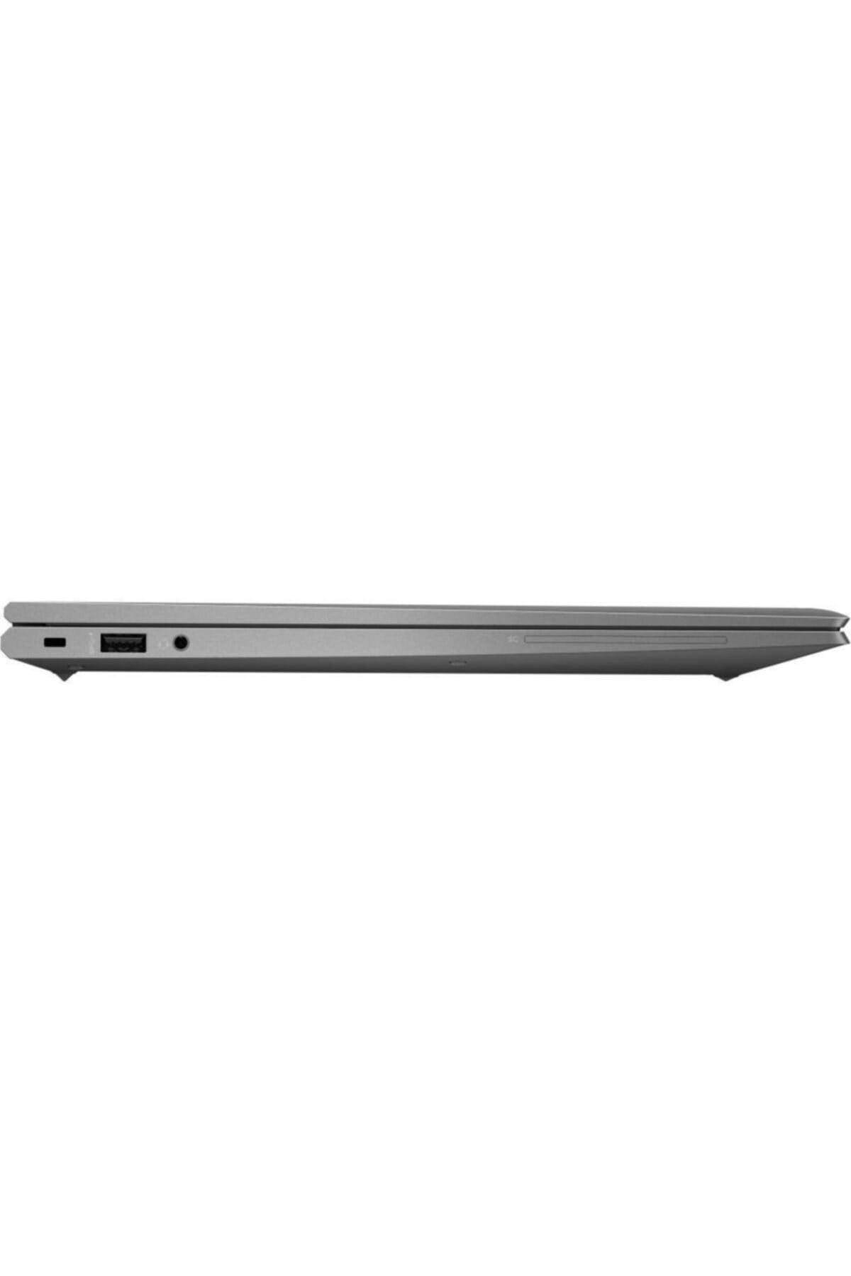 Zbook Firefly 2c9s8ea07 I7-1165g7 64gb 1tbssd T500 15.6