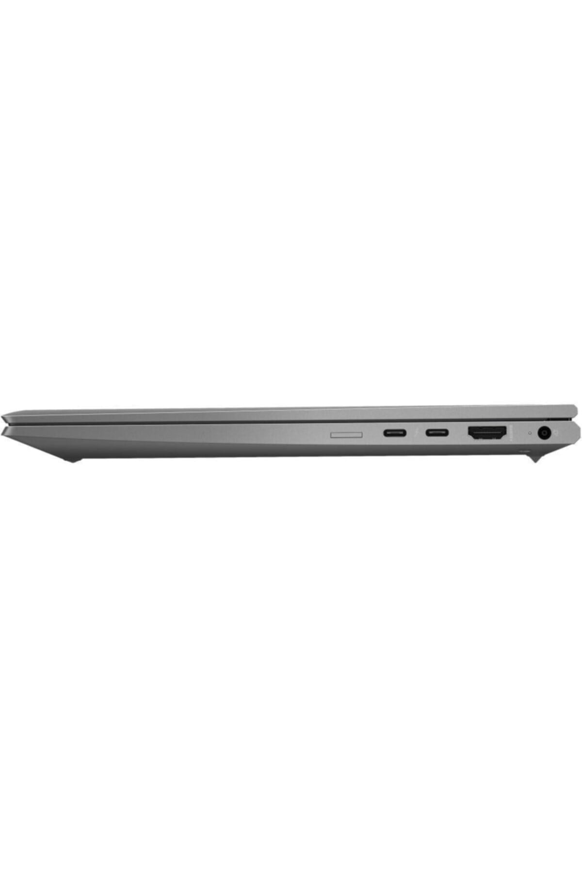 Zbook Firefly G8 2c9q1ea02 I7-1165g7 16gb 2tbssd T500 14