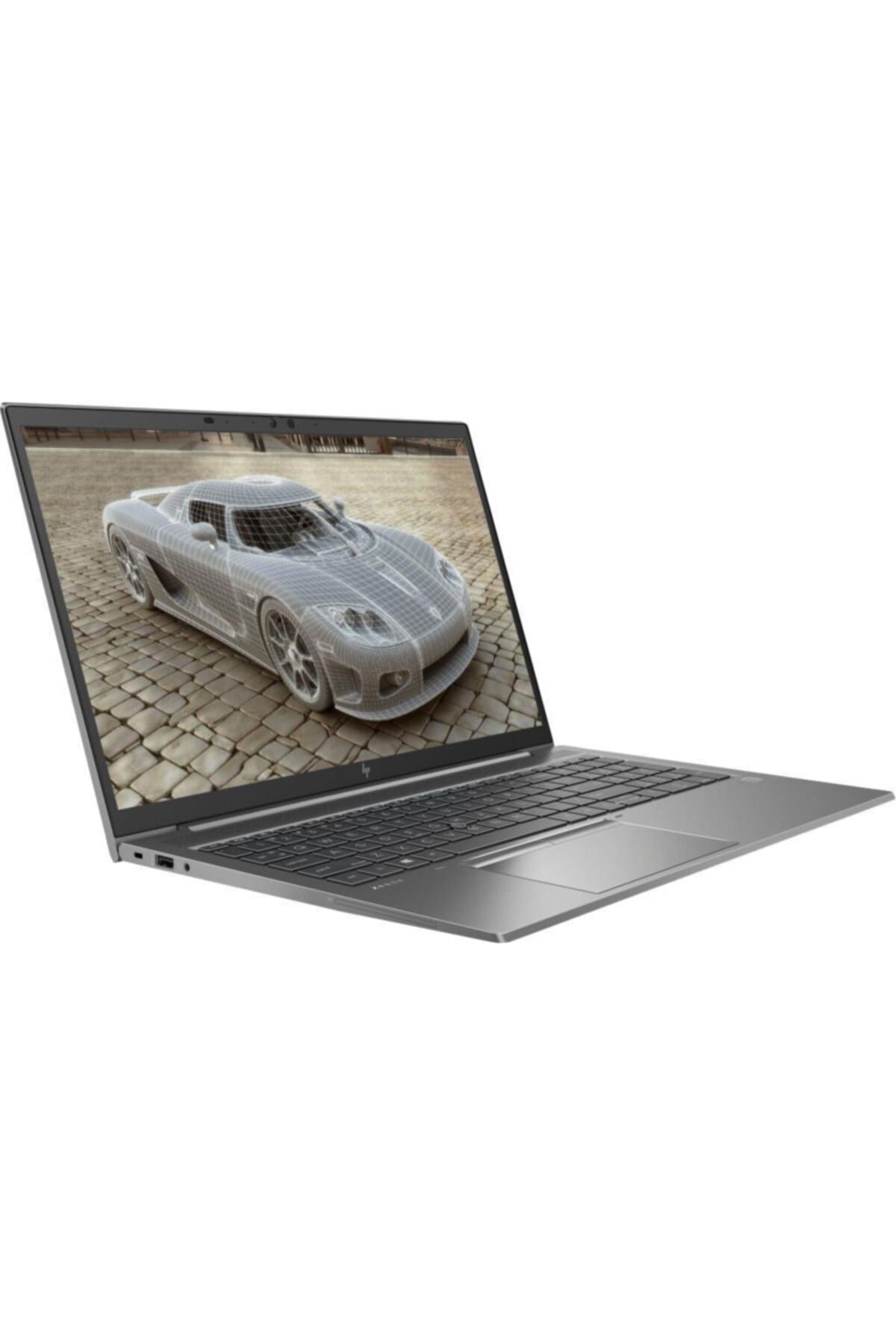Zbook Firefly G8 2c9s6ea I7-1165g7 16gb 512ssd T500 15.6