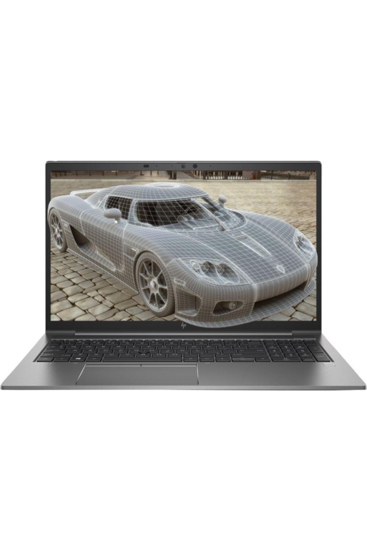 Zbook Firefly G8 2c9s6ea02 I7-1165g7 32gb 512ssd T500 15.6