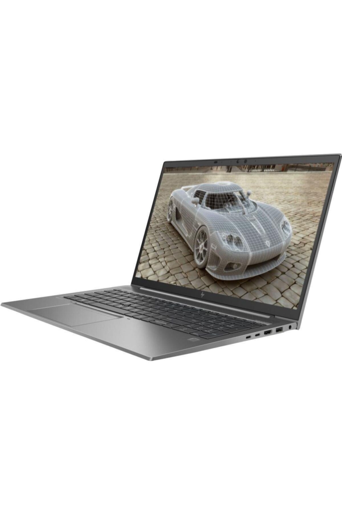 Zbook Firefly G8 2c9s6ea03 I7-1165g7 32gb 1tbssd T500 15.6