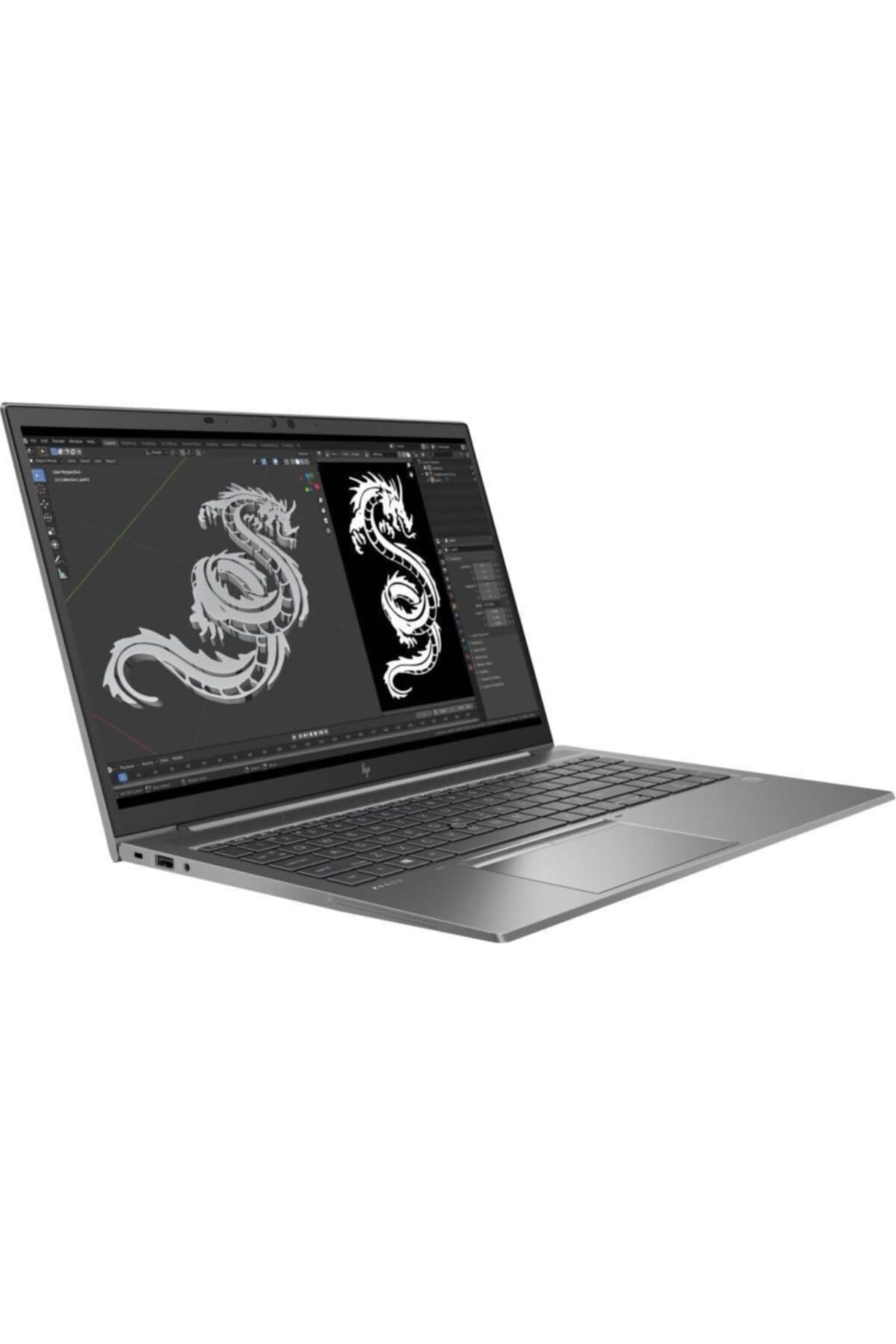 Zbook Firefly G8 313n9ea06 I7-1185g7 64gb 512ssd T500 15.6
