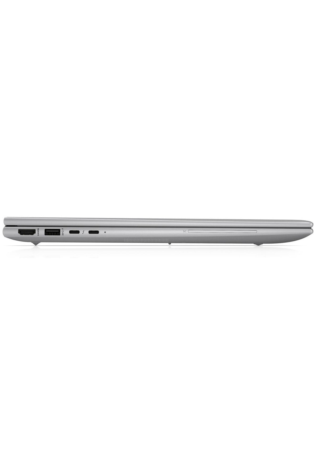 Zbook Firefly G9 6b897ea01 I7-1265u 32gb 2tbssd T550 16