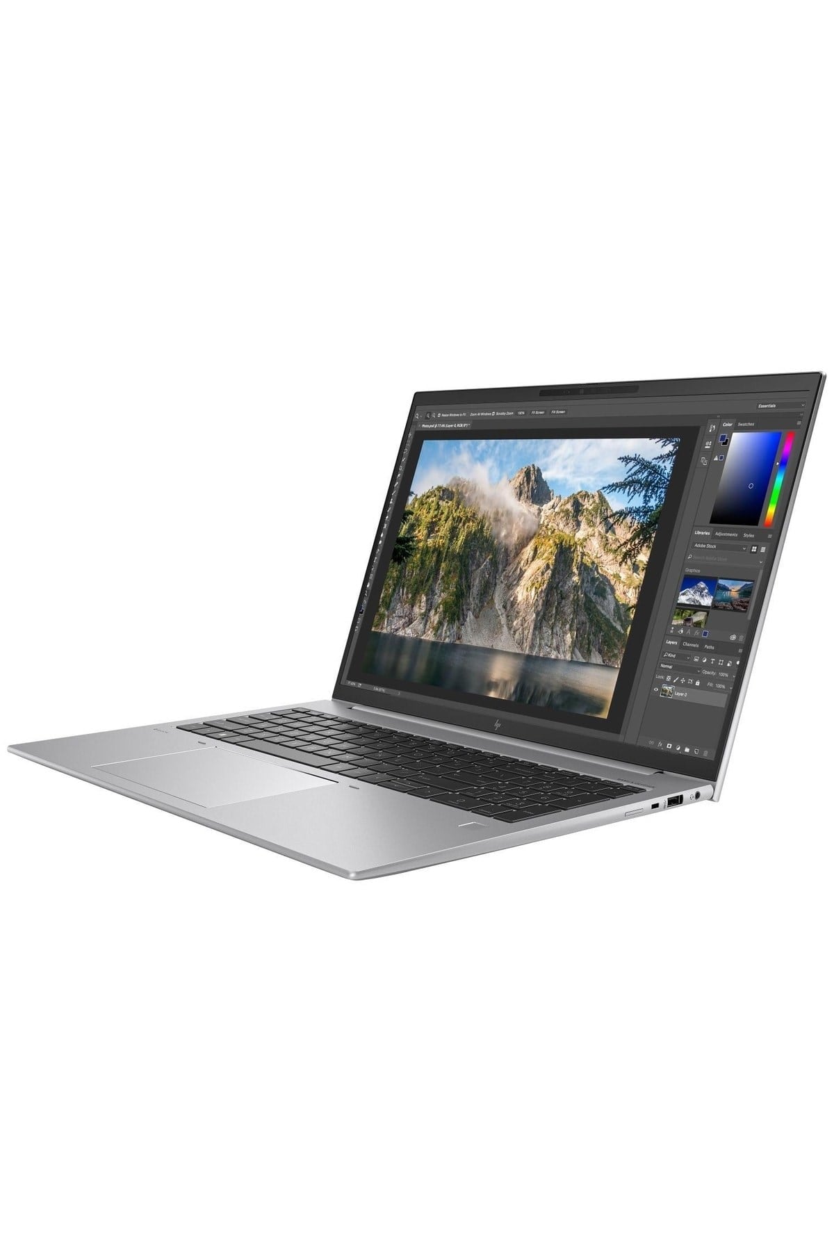 Zbook Firefly G9 6b897ea03 I7-1265u 64gb 1tbssd T550 16