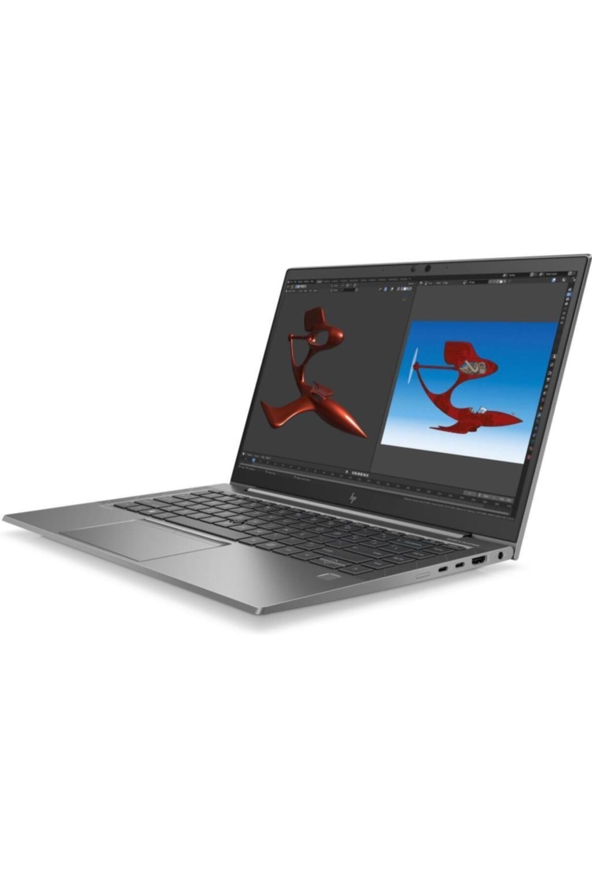 Zbook Firefly14 1j3p9ea I7-10510u 16gb 512ssd P520 14