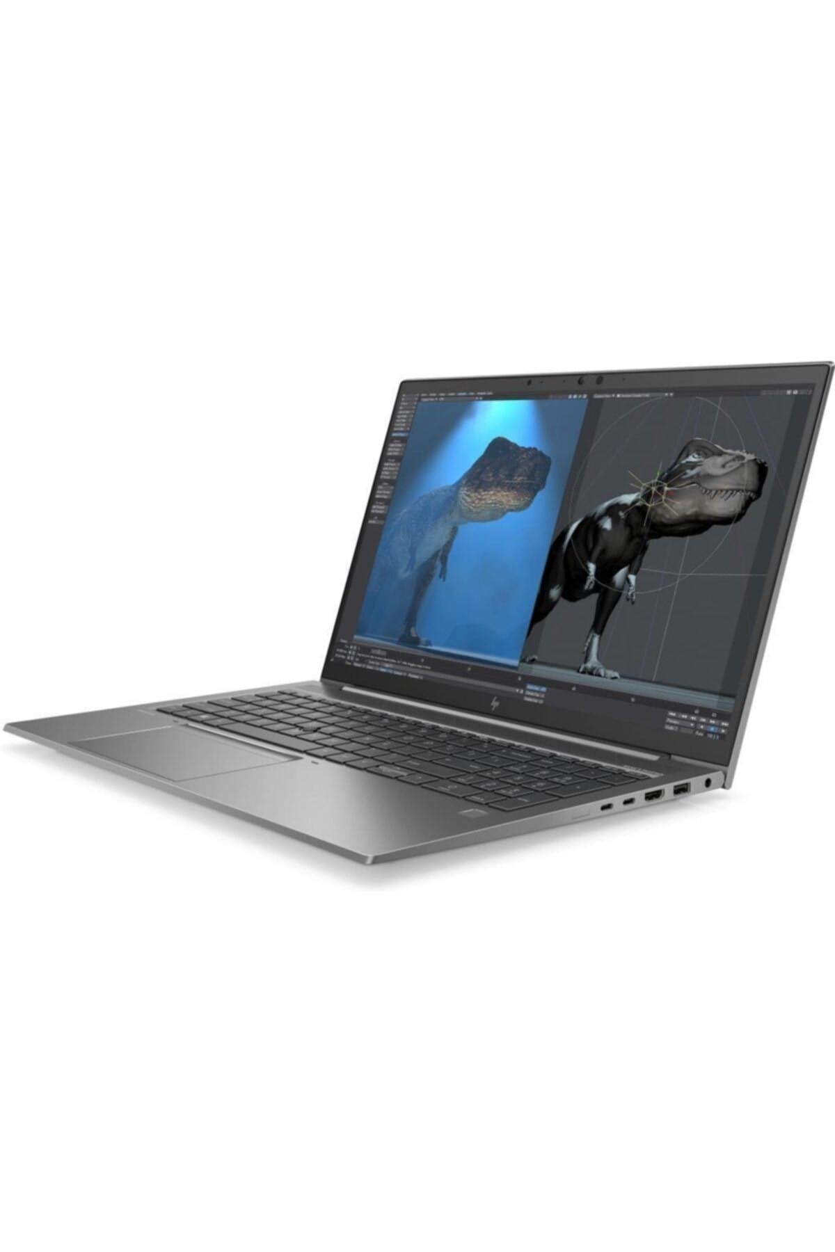 Zbook Firefly15 111d9ea05 I7-10510u 32gb 2tbssd P520 15.6