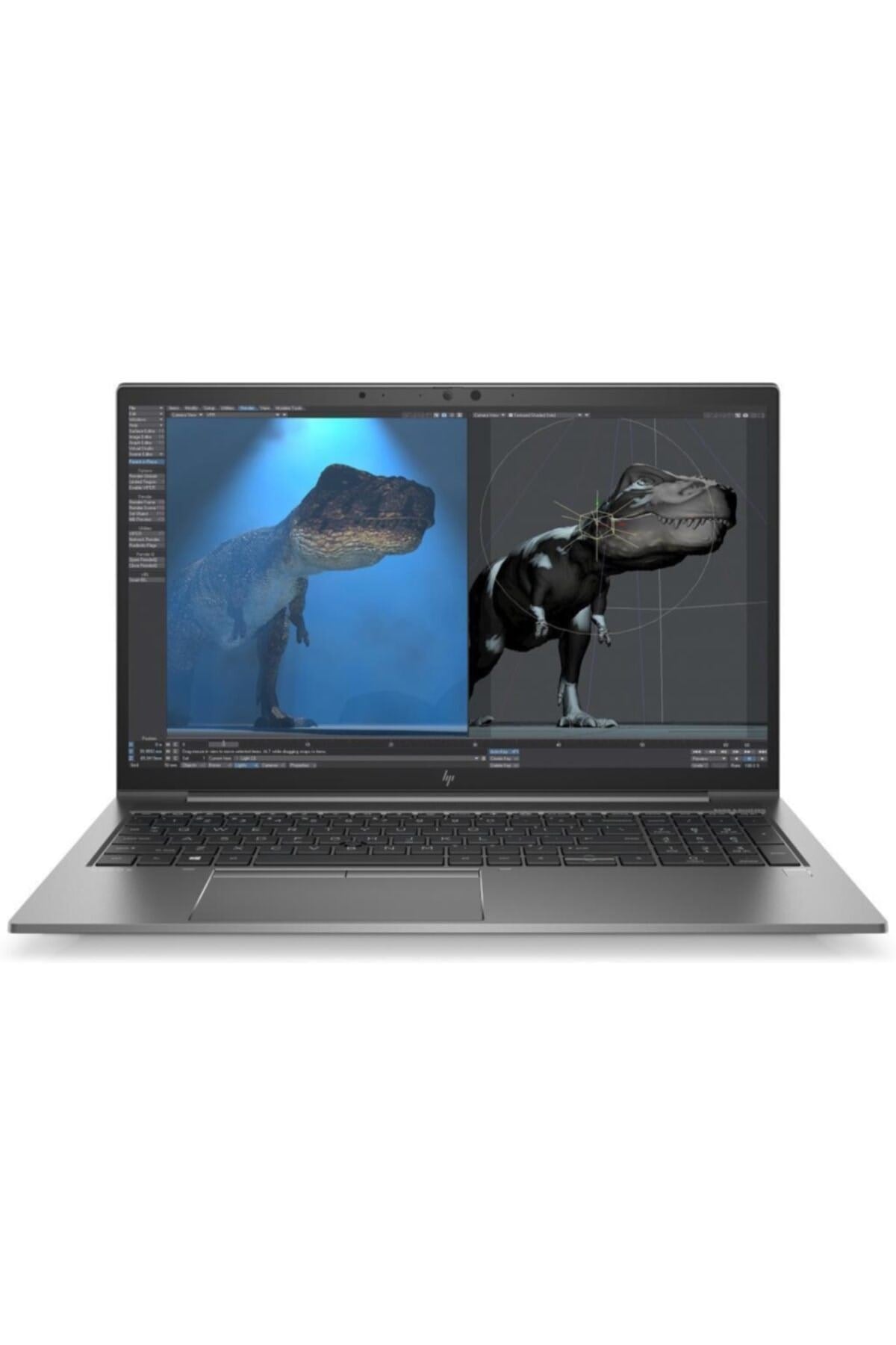 Zbook Firefly15 111d9ea07 I7-10510u 64gb 1tbssd P520 15.6
