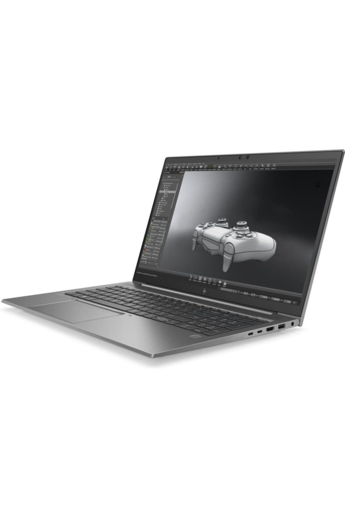 Zbook Firefly15 G7 118p2es07 I7-10810u 64gb 1tbssd P520 15.6