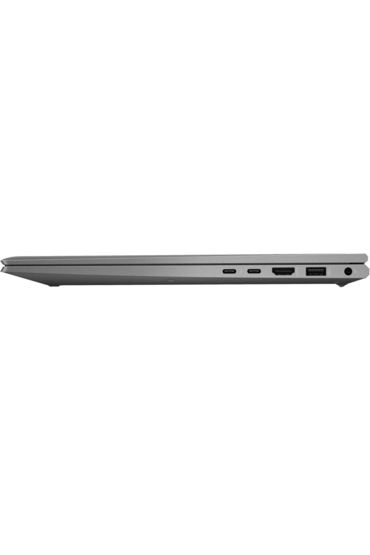 Zbook Firefly15 G8 2c9r5ea02 I7-1165g7 32gb 512ssd T500 15.6