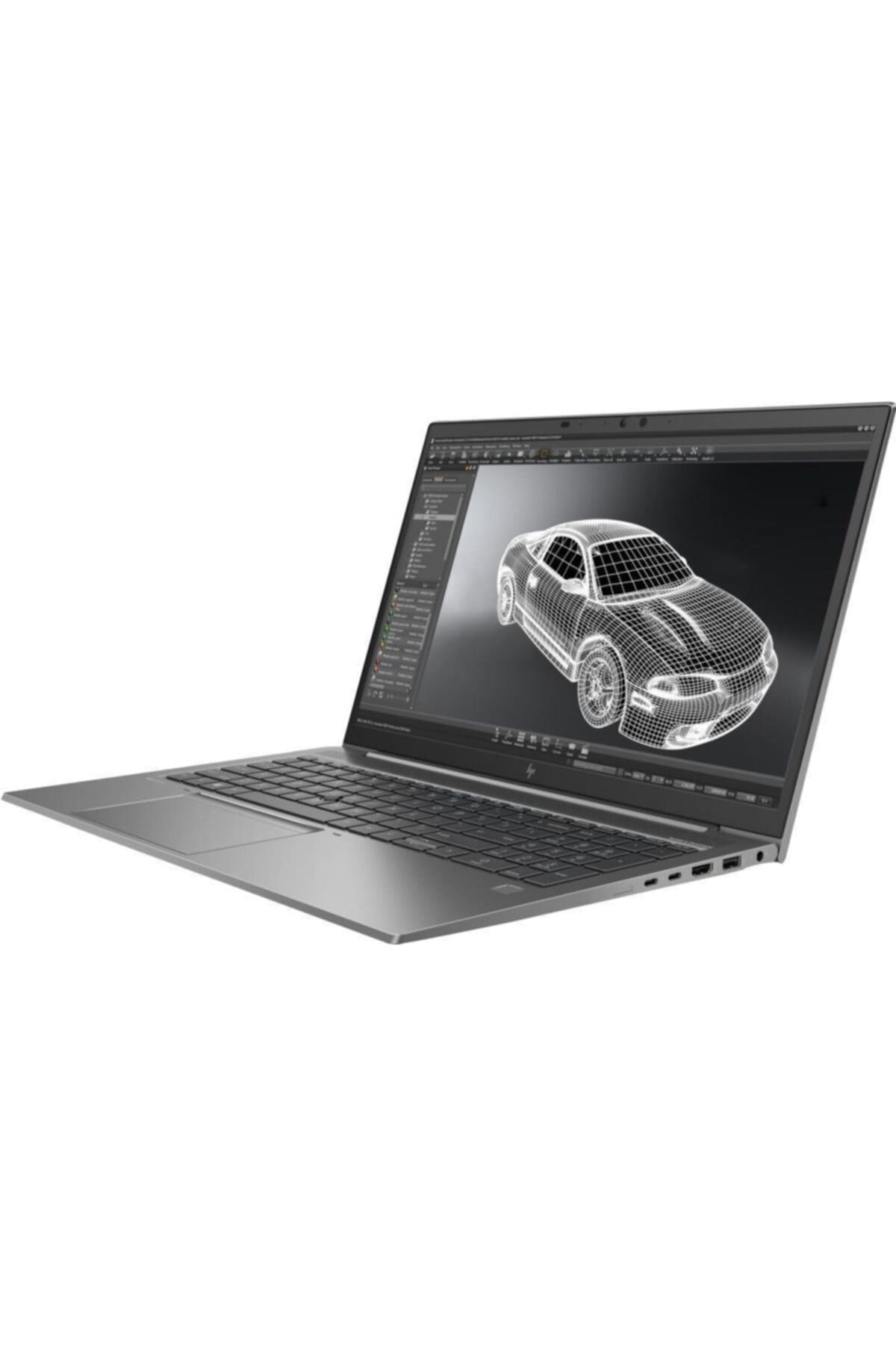 Zbook Firefly15 G8 2c9r5ea03 I7-1165g7 32gb 1tbssd T500 15.6