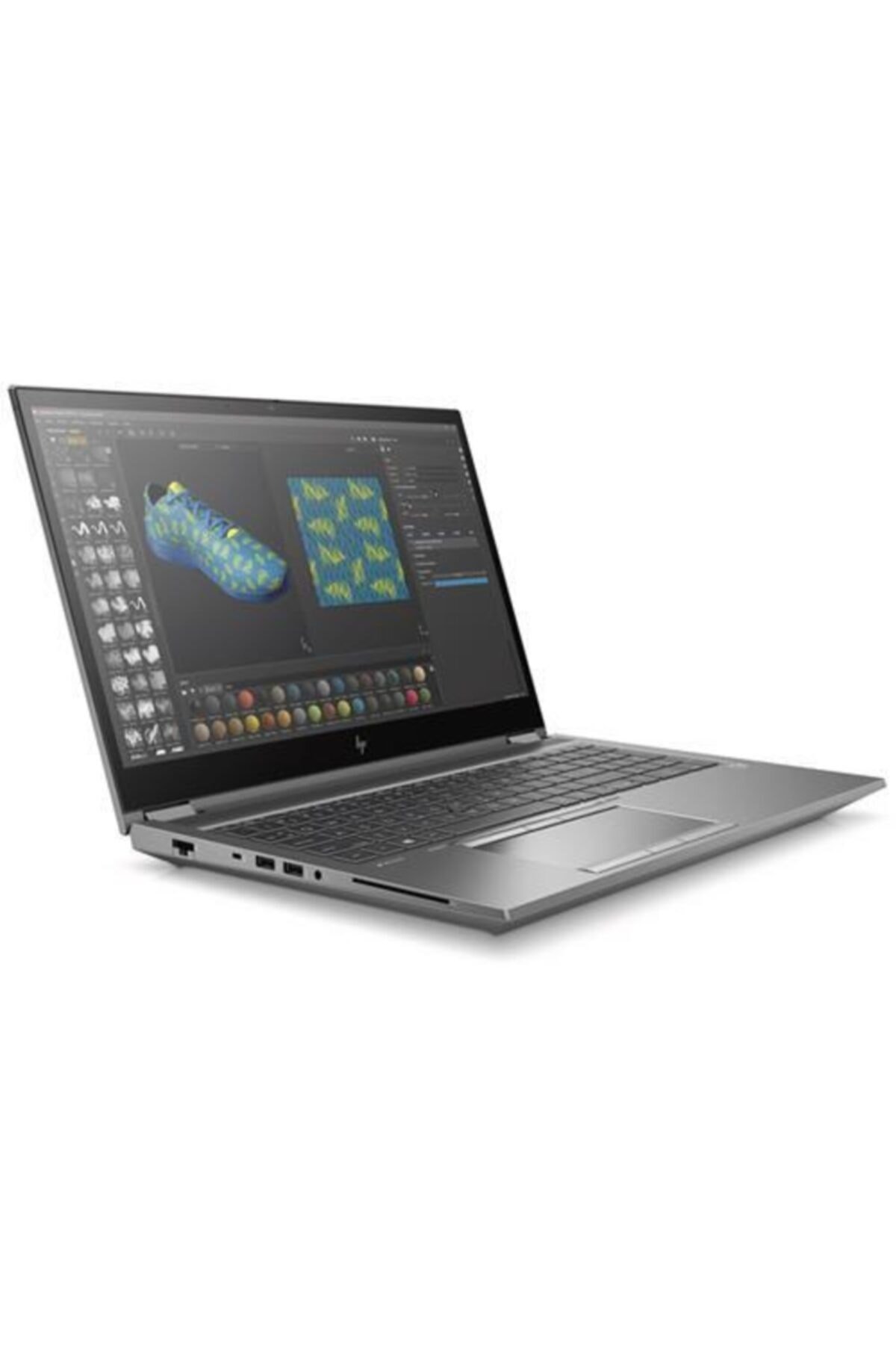 Zbook Fury 15 G8 314k0ea I7-11850h 16gb 1tb Ssd 4gb Rtx A2000 15.6