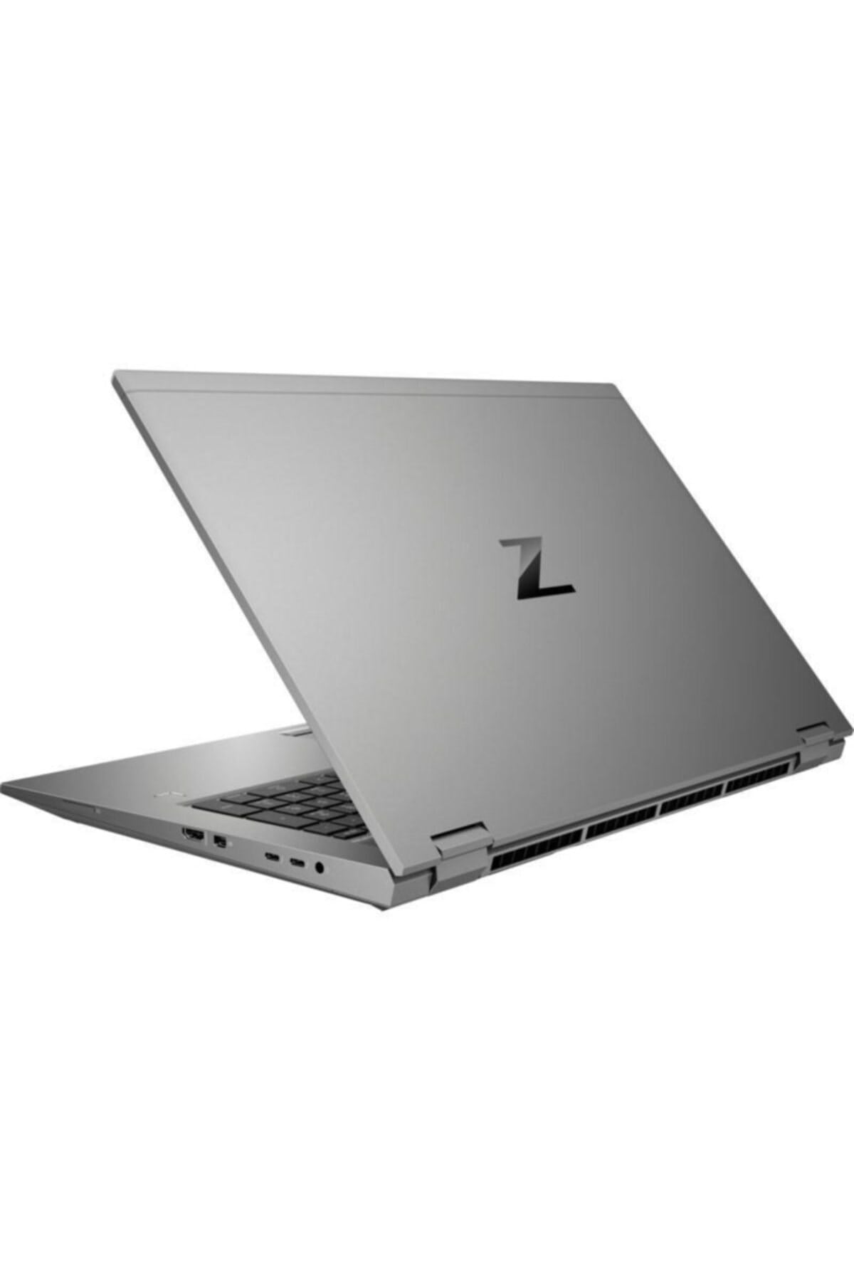 Zbook Fury 17 G7 2c9t6ea14 I7-10850h 128gb 1tbssd+1tbssd T2000 17.3