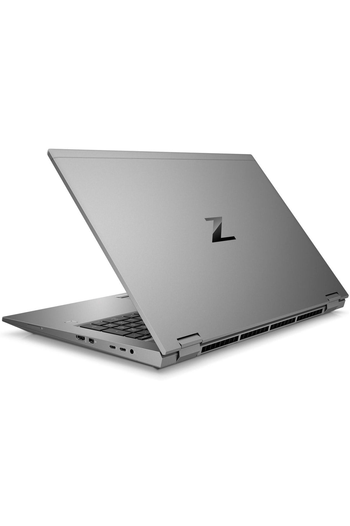 Zbook Fury 17 G8 4a6b6ea01 I9-11950h 32gb 1tbssd+1tbssd A3000 17.3