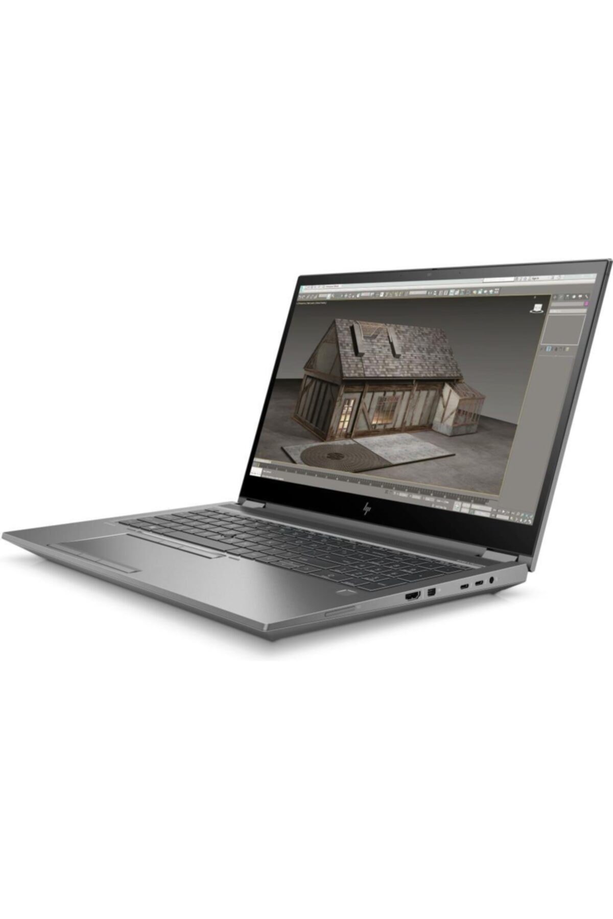 Zbook Fury G8 314k0ea02 I7-11850h 32gb 512ssd+1tbssd A2000 15.6