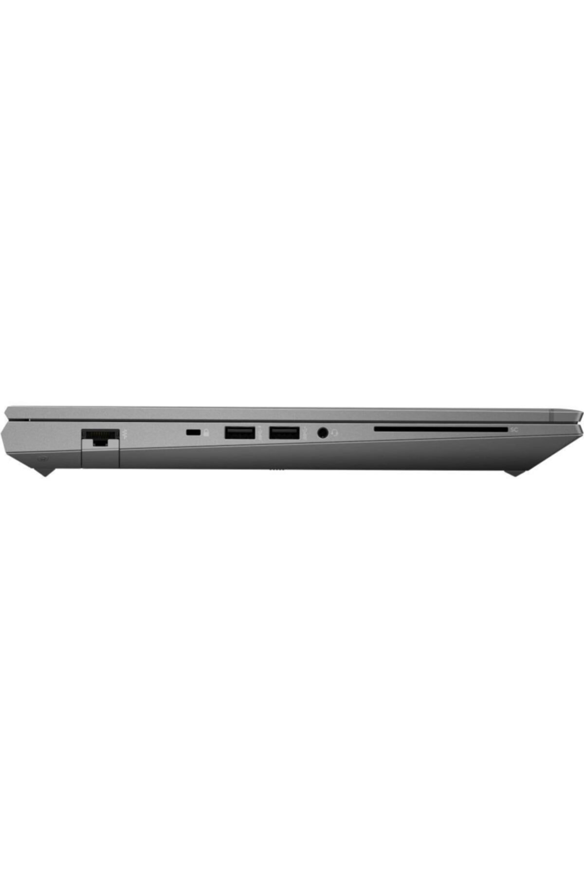 Zbook Fury G8 314k0ea03 I7-11850h 32gb 2x1tbssd A2000 15.6