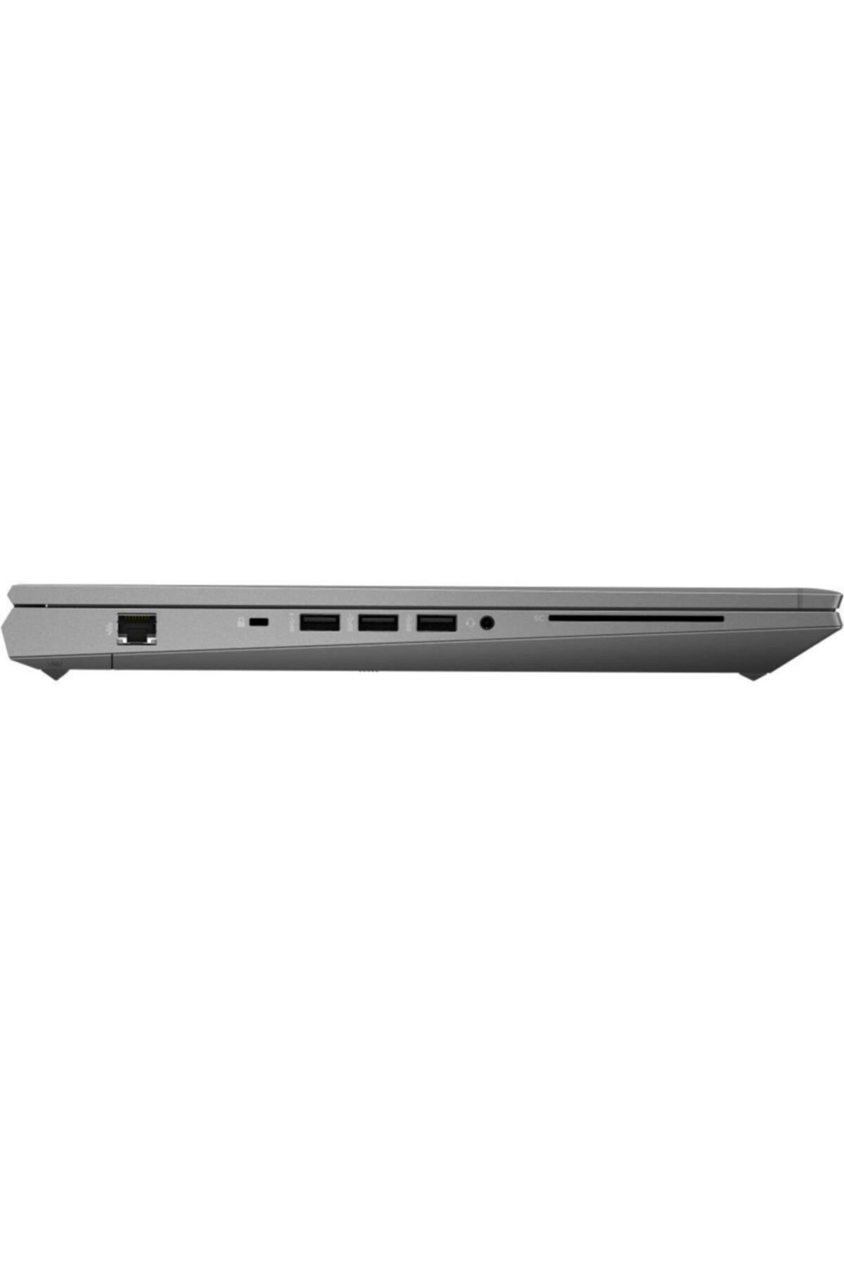 Zbook Fury G8 4a6b0ea25 I7-11850h 64gb 1tbssd+2tbssd A2000 17.3