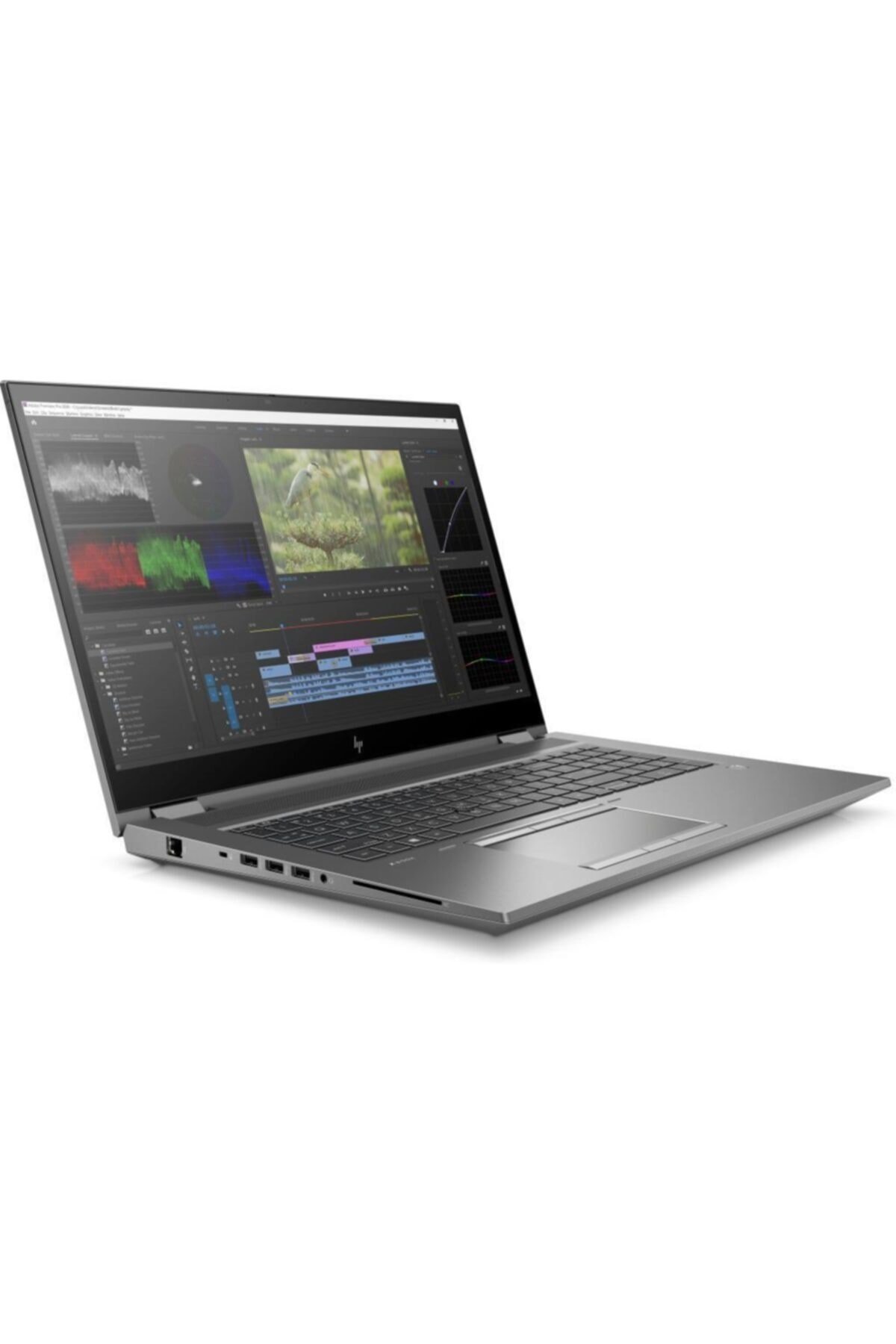 Zbook Fury G8 4a6b0ea31 I7-11850h 128gb 1tbssd+1tbssd A2000 17.3