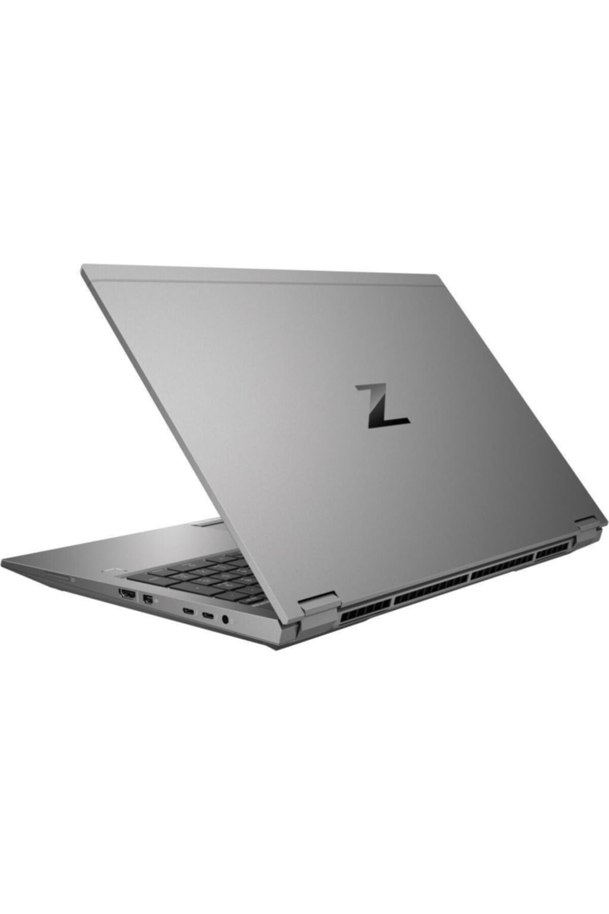 Zbook Fury15 G8 314k7ea I9-11950h 32gb 1tbssd A4000 W10pro 15.6 Fullhd Taşınabilir Iş Istasyonu