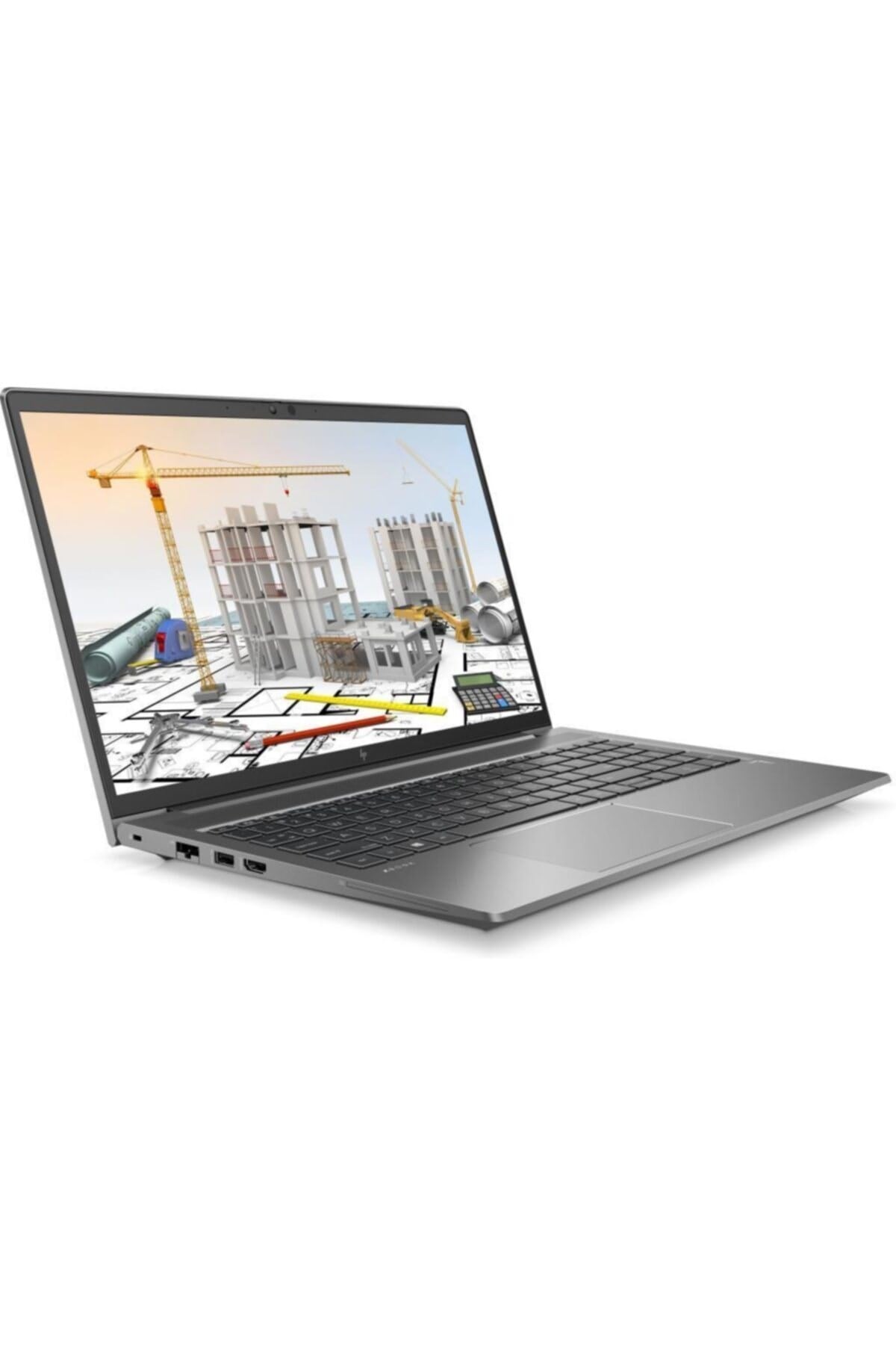 Zbook Power 2c9p0ea01 I7-10750h 32gb 512ssd T1000 15.6