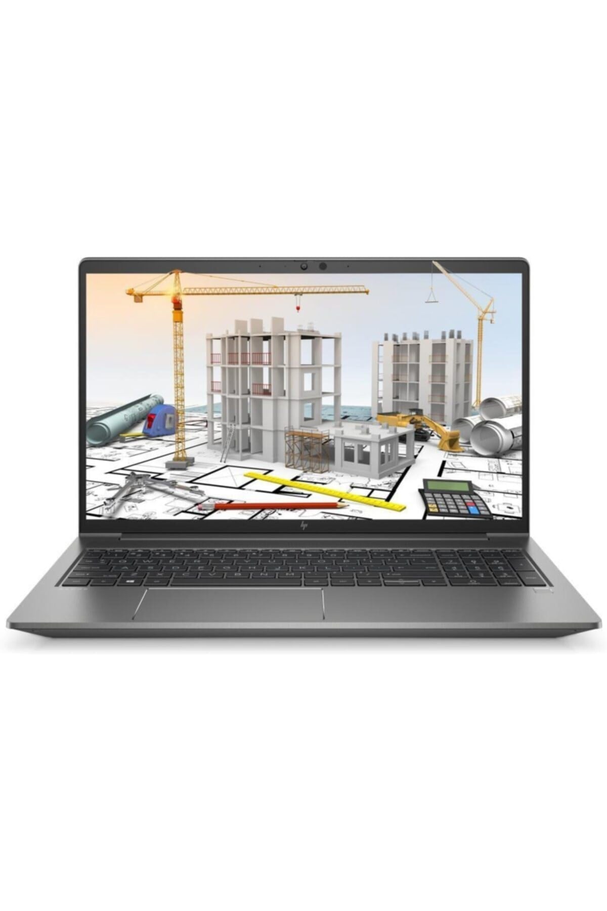 Zbook Power 2c9p0ea04 I7-10750h 32gb 512ssd+1tbssd T1000 15.6