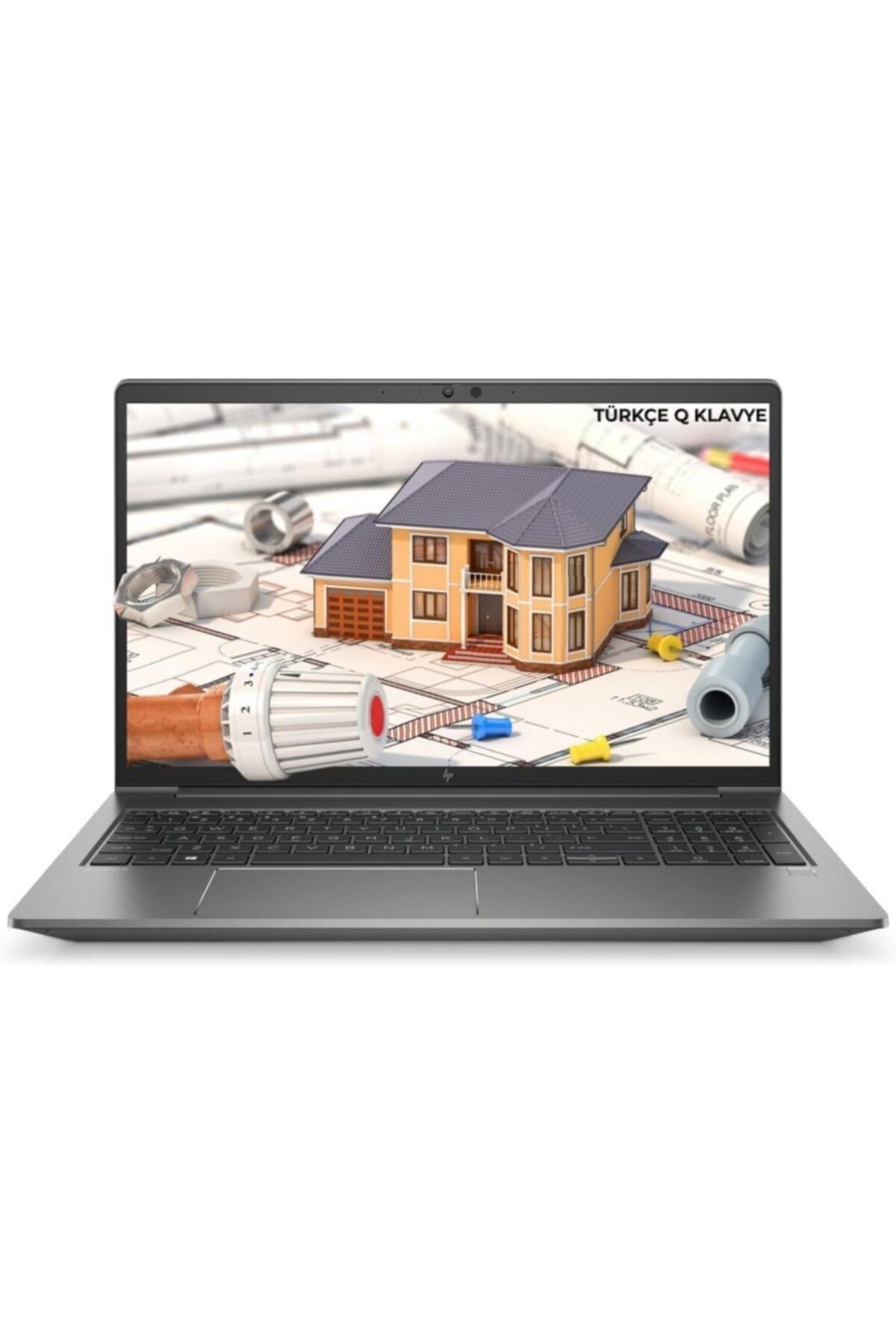 Zbook Power G8 313s5ea01 I7-11800h 16gb 1tbssd T600 W10p 15.6” Fullhd Taşınabilir Iş Istasyonu