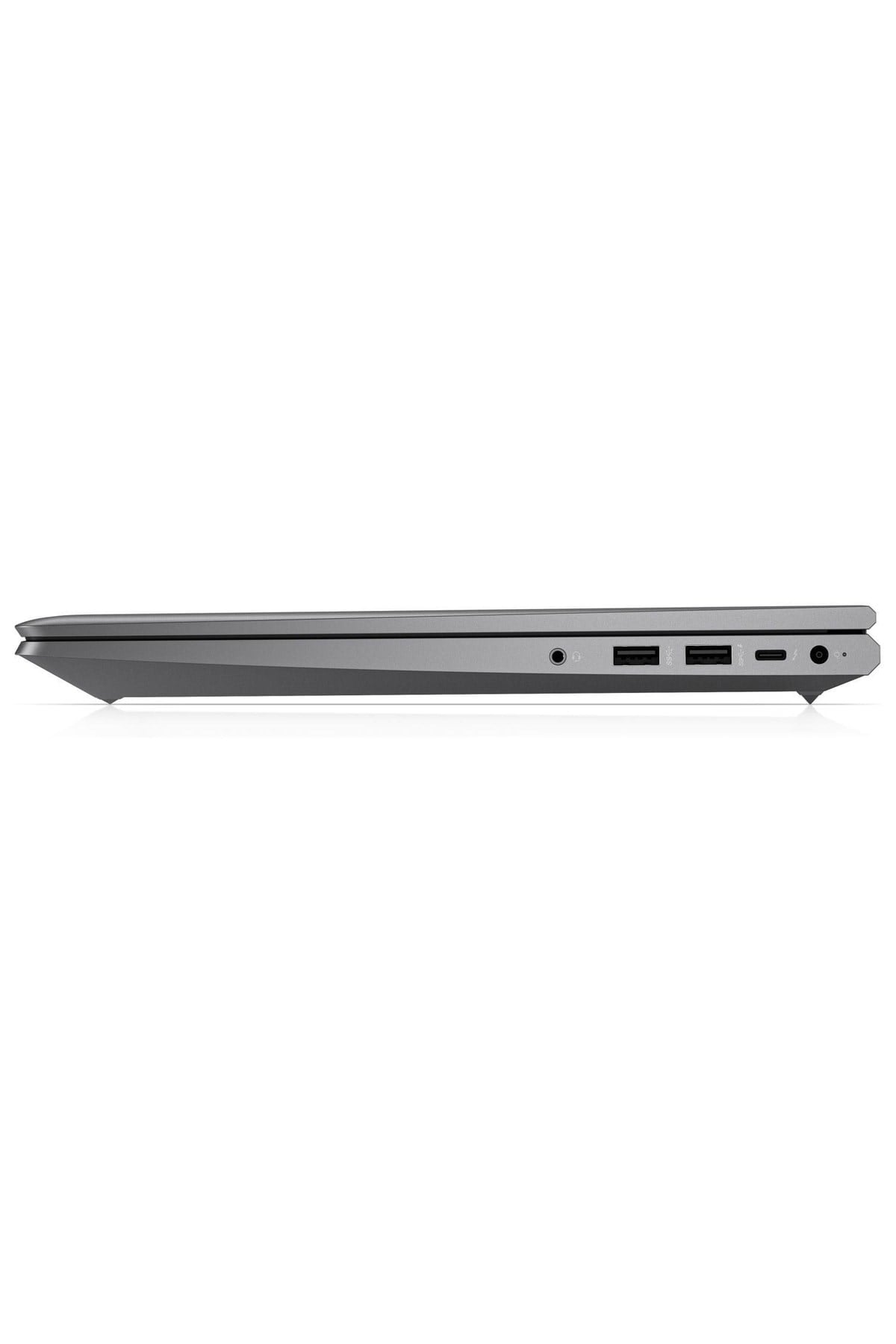Zbook Power G9 6b8f7ea06 I7-12700h 64gb 512ssd A2000 15.6