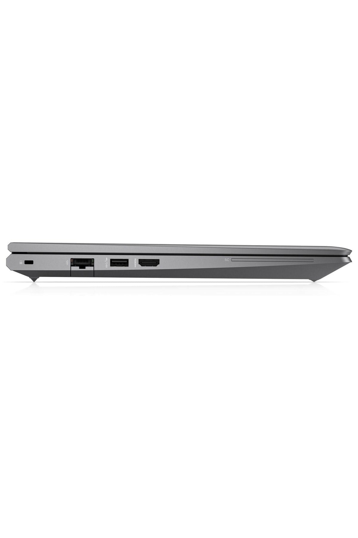 Zbook Power G9 6b8f7ea08 I7-12700h 64gb 512ssd+1tbssd A2000 15.6
