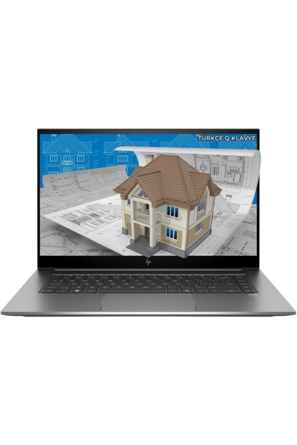 Zbook Studio 15 G8 314h8ea I9-11950h 32gb 1tbssd A2000 W10p 15.6