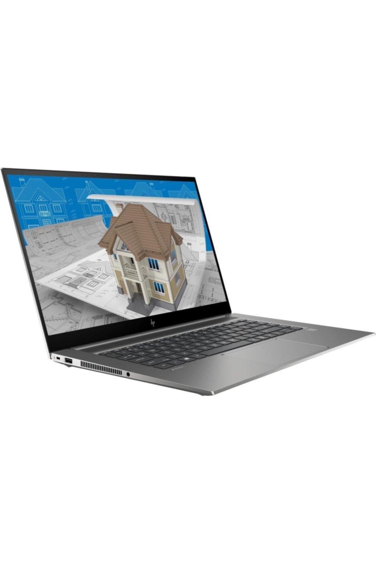 Zbook Studio 15 G8 314h8ea01 I9-11950h 32gb 2tbssd A2000 W10p 15.6