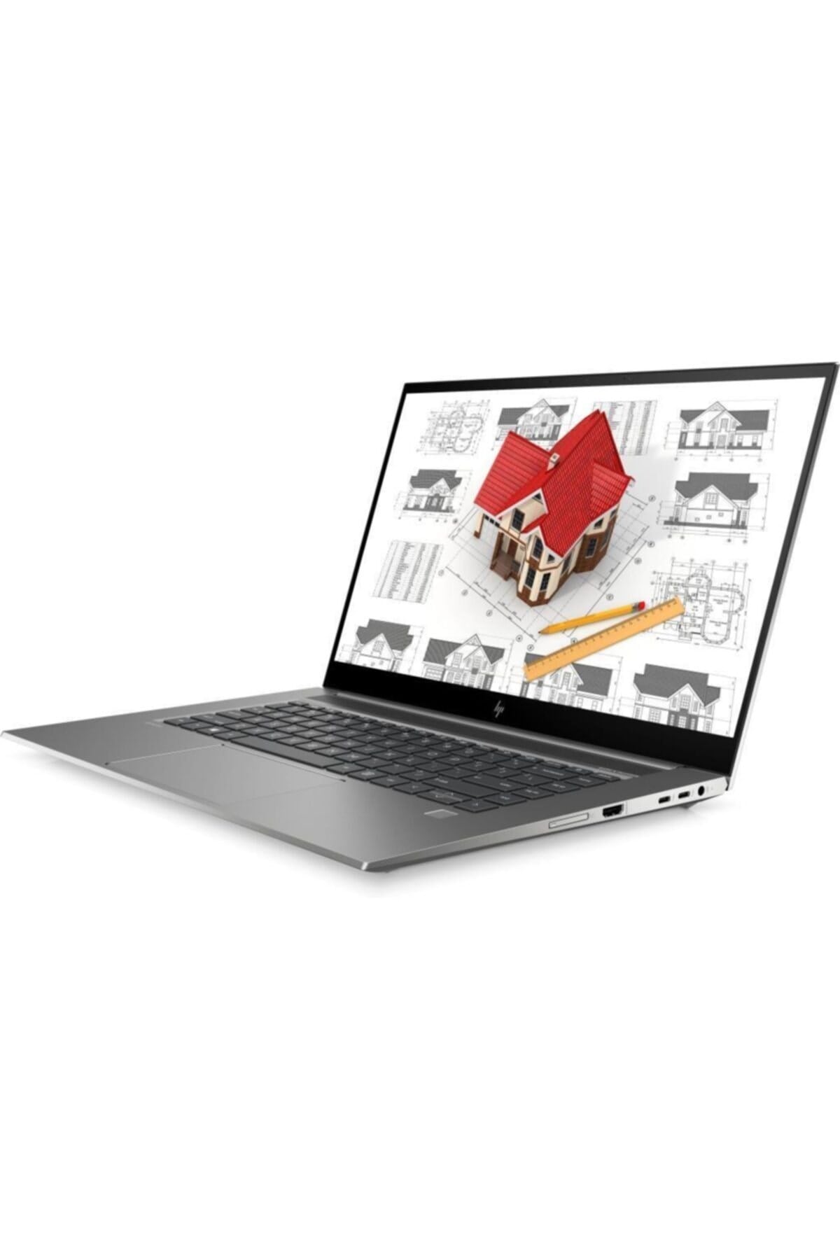 Zbook Studio G7 1j3r7ea I7-10850h 32gb 1tbssd T2000 W10p 15.6