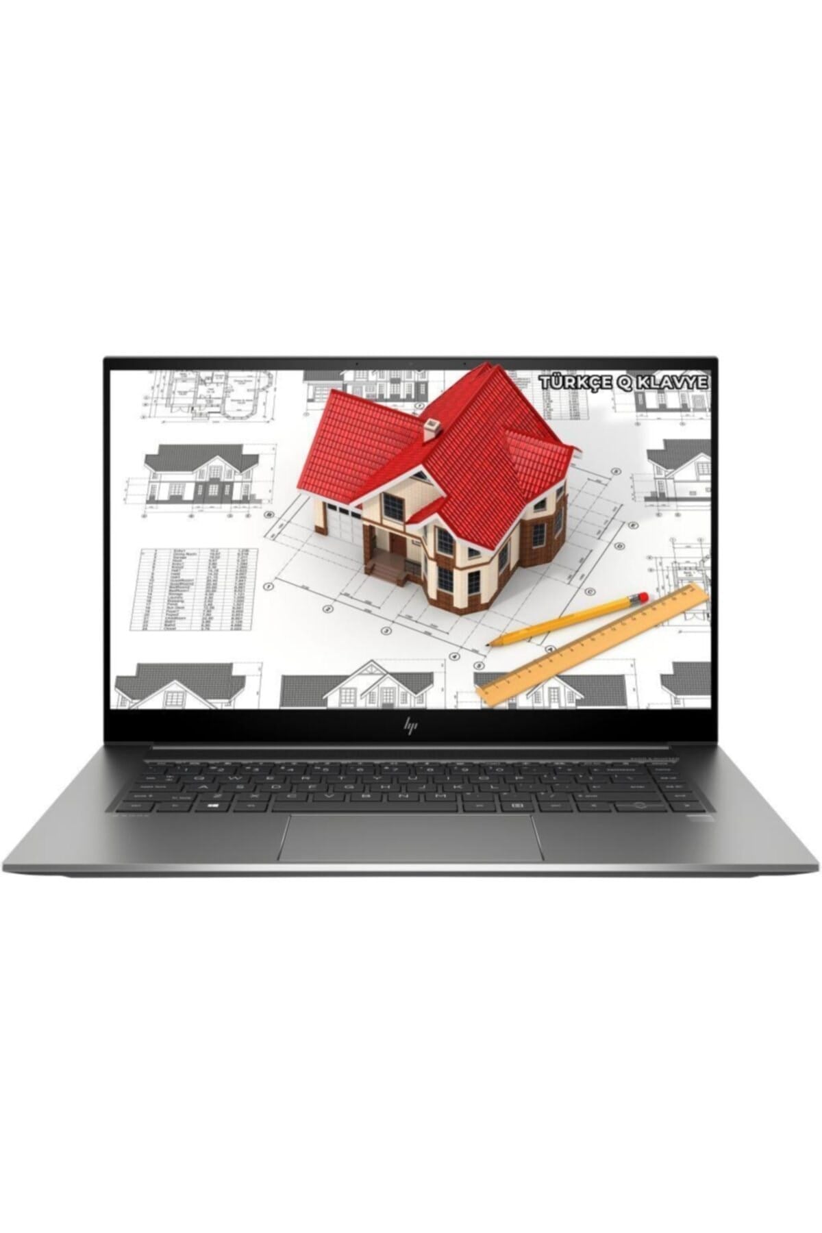 Zbook Studio G7 1j3r7ea01 I7-10850h 32gb 2tbssd T2000 W10p 15.6