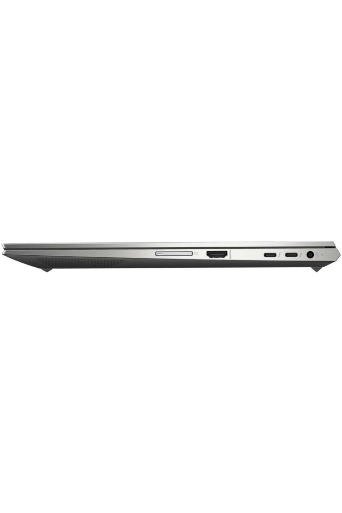 Zbook Studio G7 1j3r7ea01 I7-10850h 32gb 2tbssd T2000 W10p 15.6