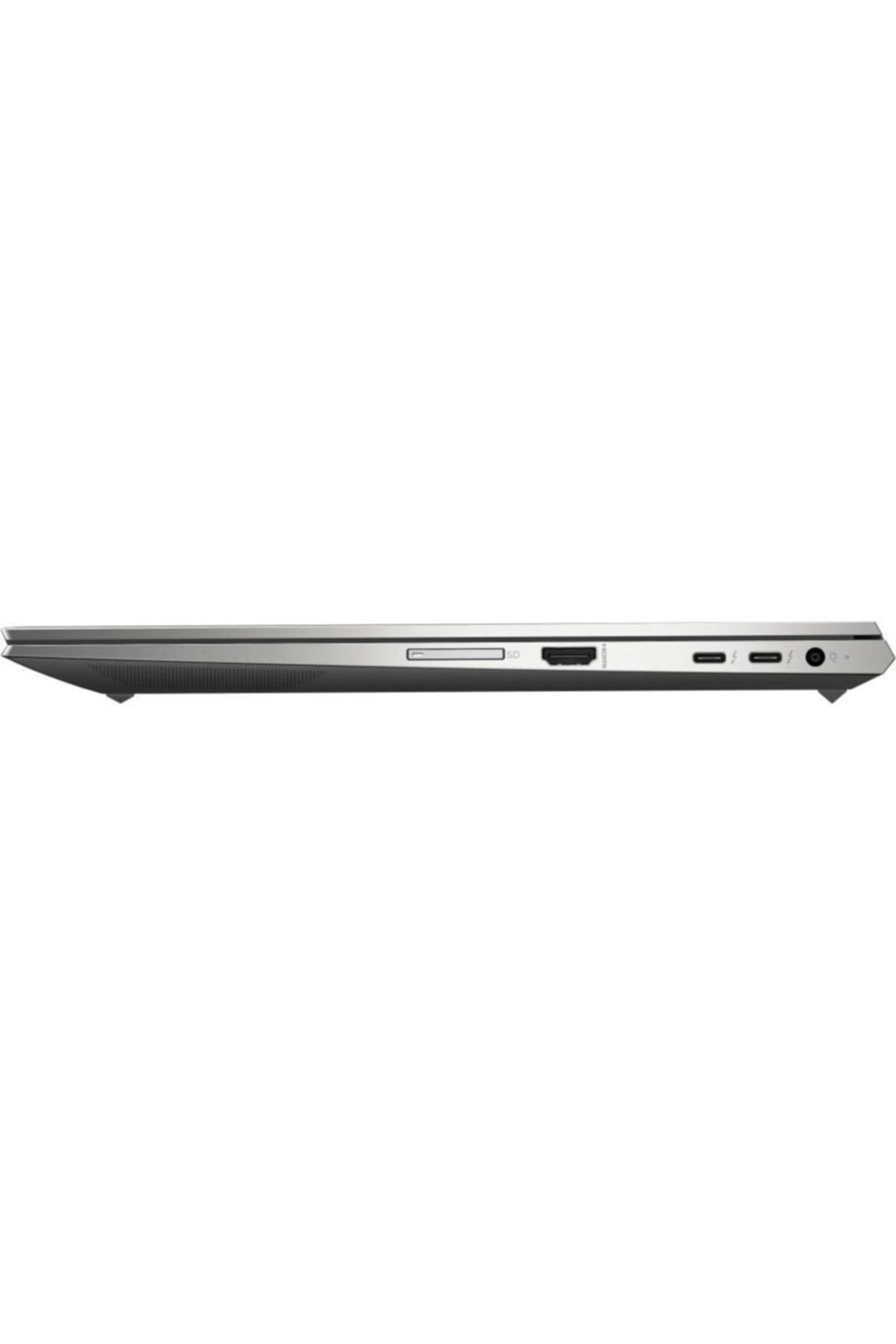 Zbook Studio G7 1j3s9ea02 I7-10750h 16gb 2tbssd T1000 15.6