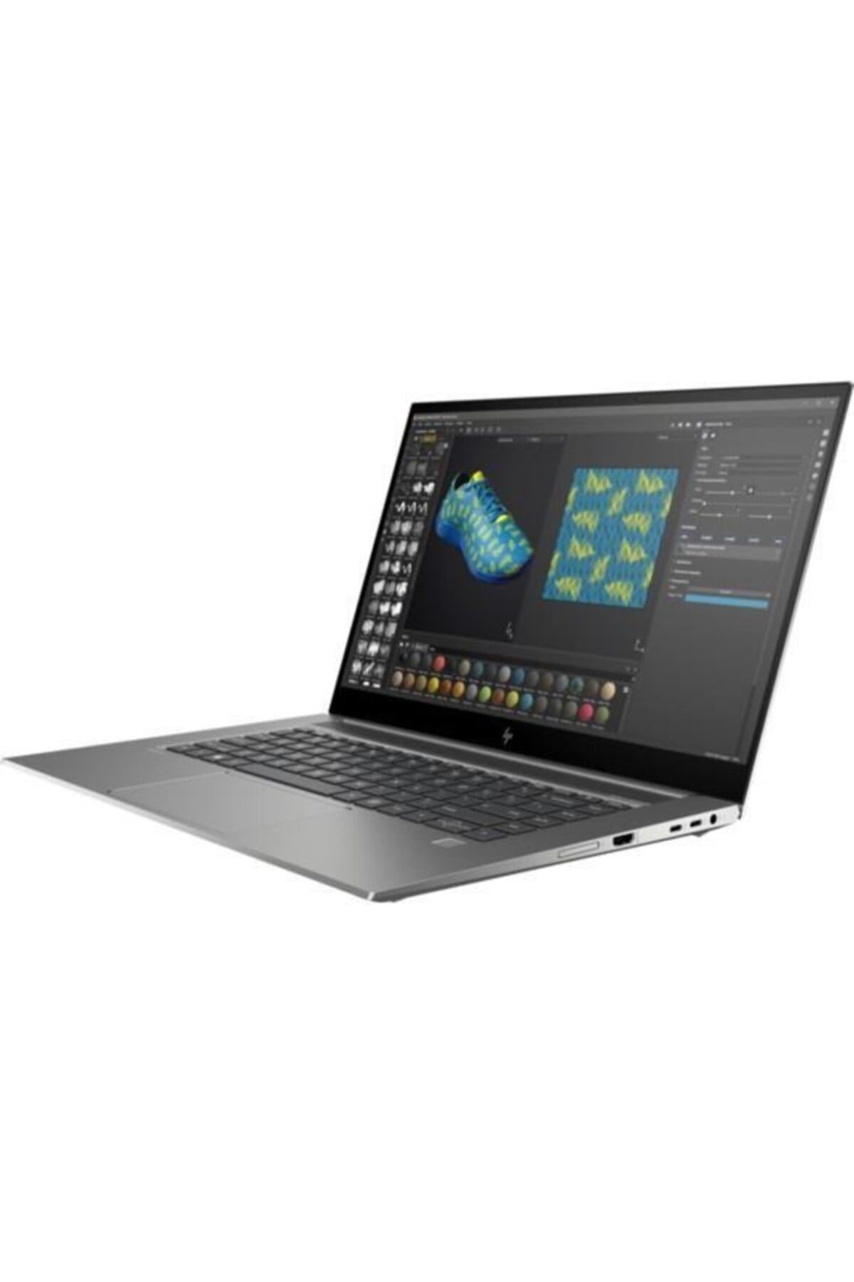 Zbook Studio G7 1j3t6ea Intel Core I7-10850h 32gb 1tb Ssd Rtx3000 W10pro 15.6