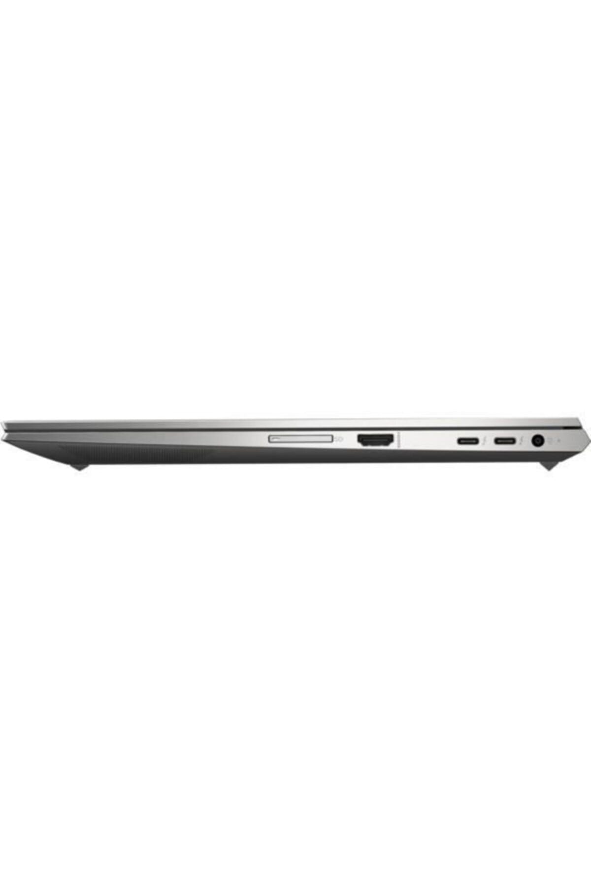 Zbook Studio G7 1j3t6ea Intel Core I7-10850h 32gb 1tb Ssd Rtx3000 W10pro 15.6