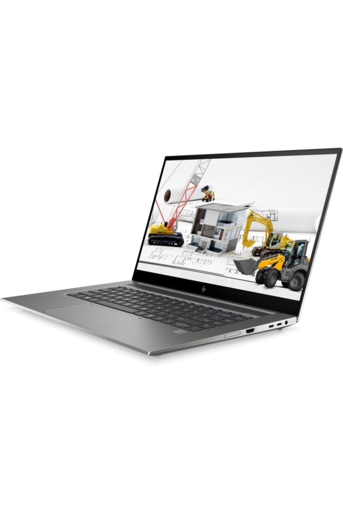 Zbook Studio G8 314f7ea I7-11800h 16gb 512ssd T1200 W10pro 15.6