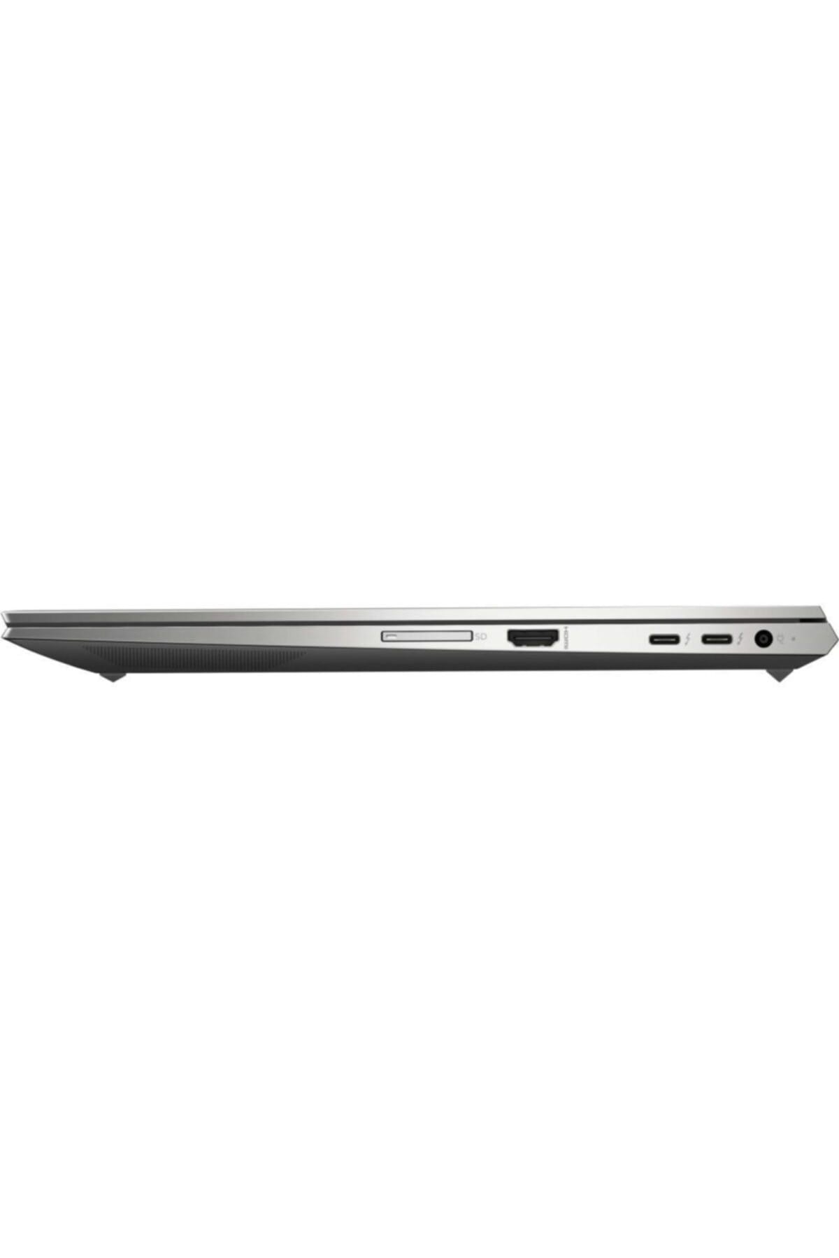 Zbook Studio G8 314f7ea I7-11800h 16gb 512ssd T1200 W10pro 15.6