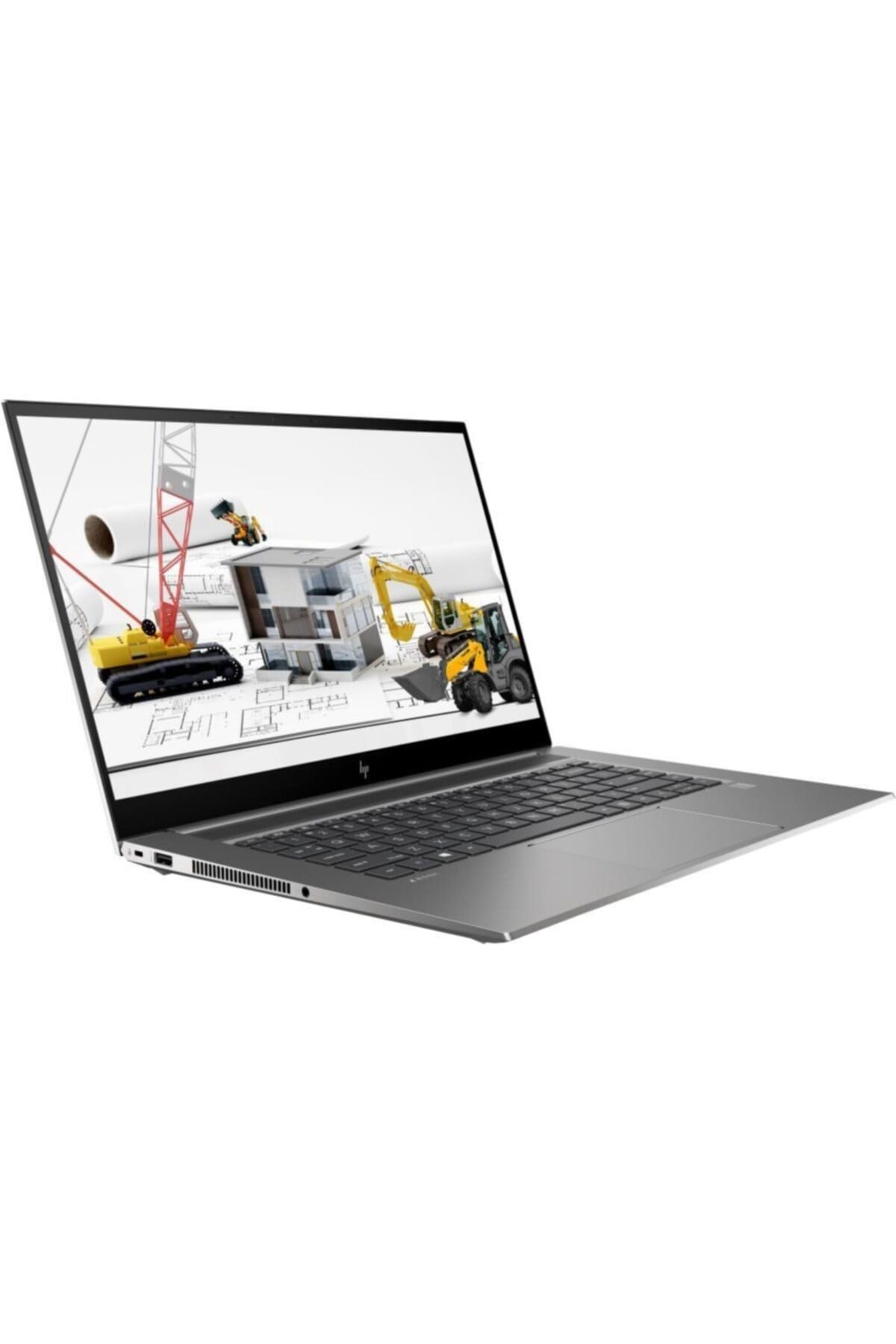 Zbook Studio G8 314f7ea I7-11800h 16gb 512ssd T1200 W10pro 15.6