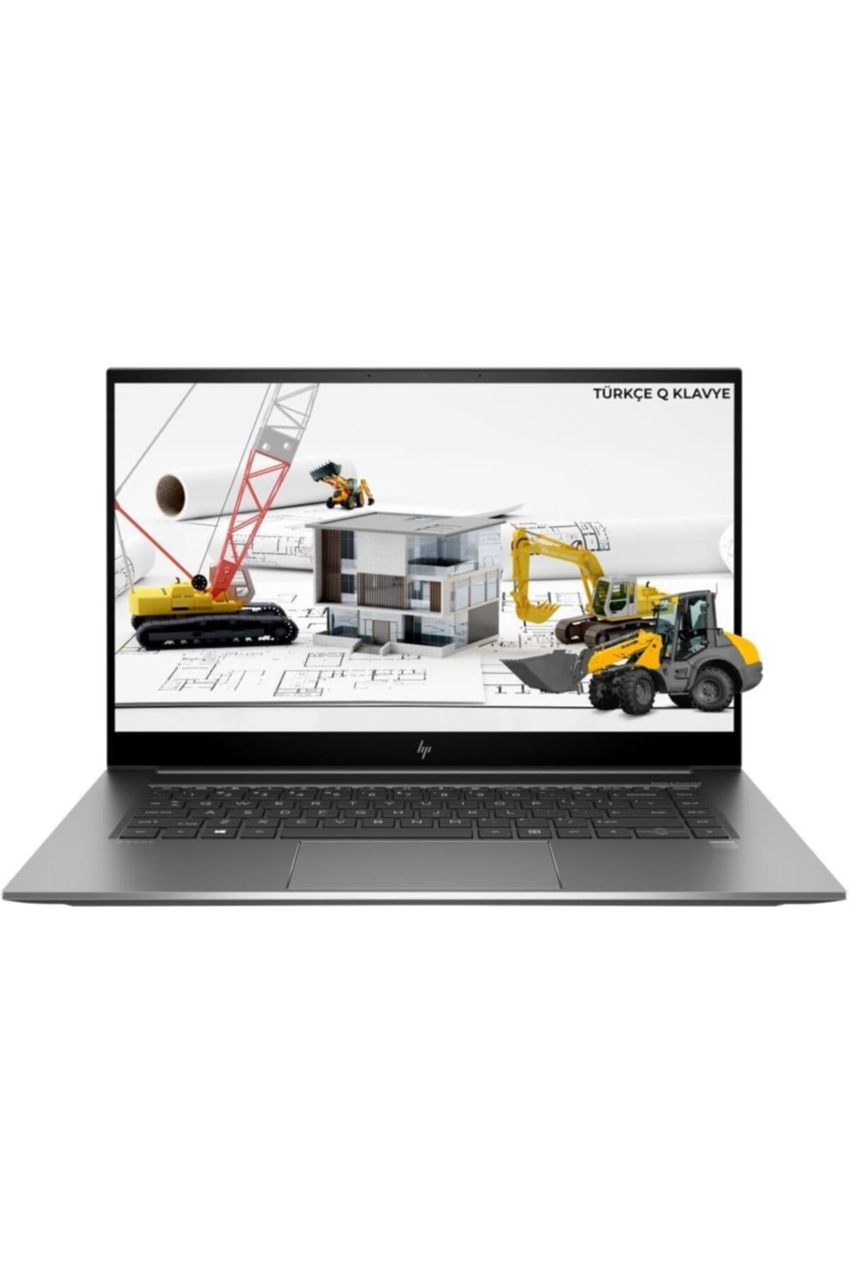 Zbook Studio G8 314f7ea01 I7-11800h 16gb 1tbssd T1200 W10pro 15.6