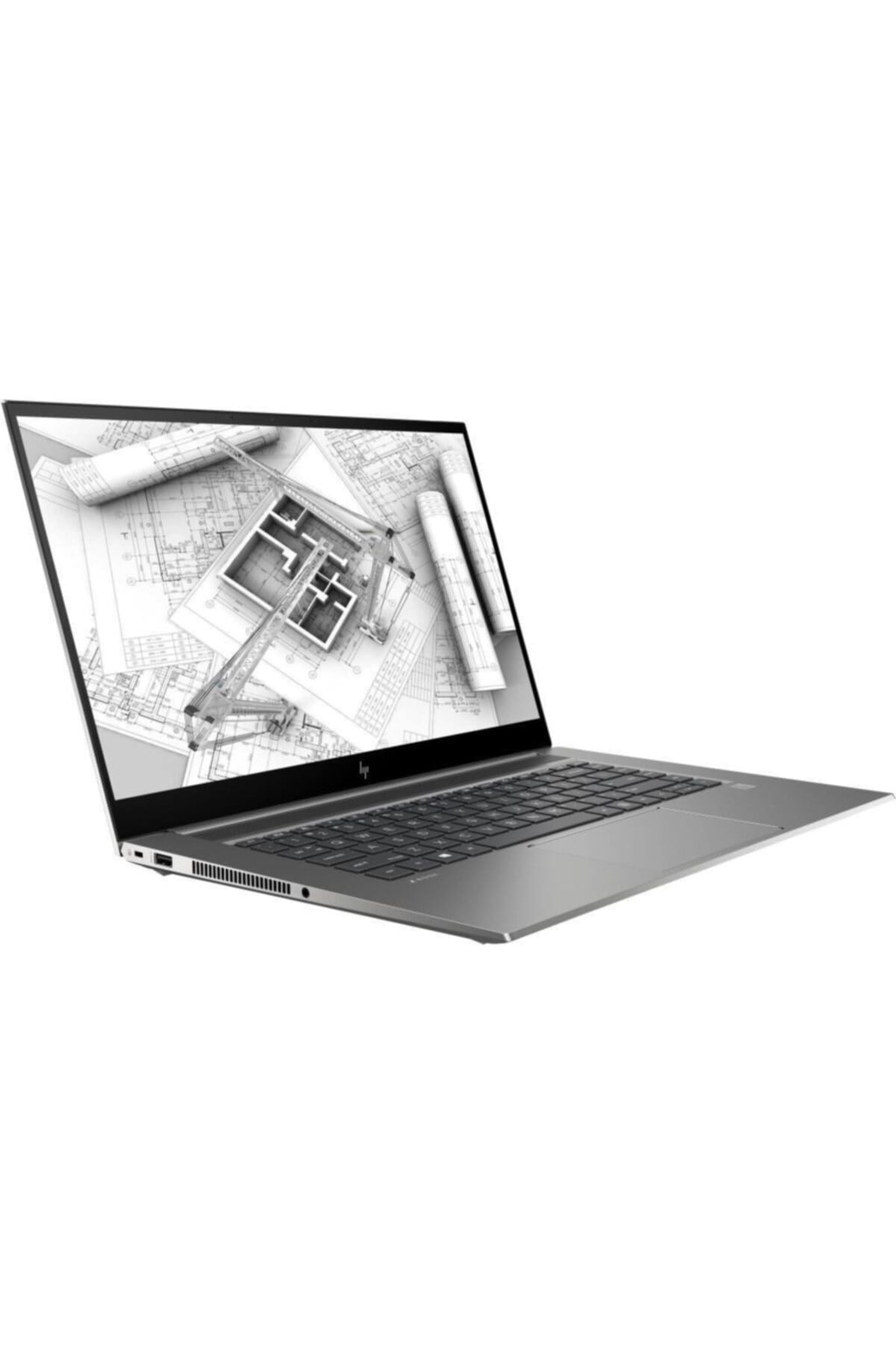 Zbook Studio G8 314g0ea I711850h 32gb 1tbssd A2000 W10p 15.6 Fullhd Taşınabilir Iş Istasyonu