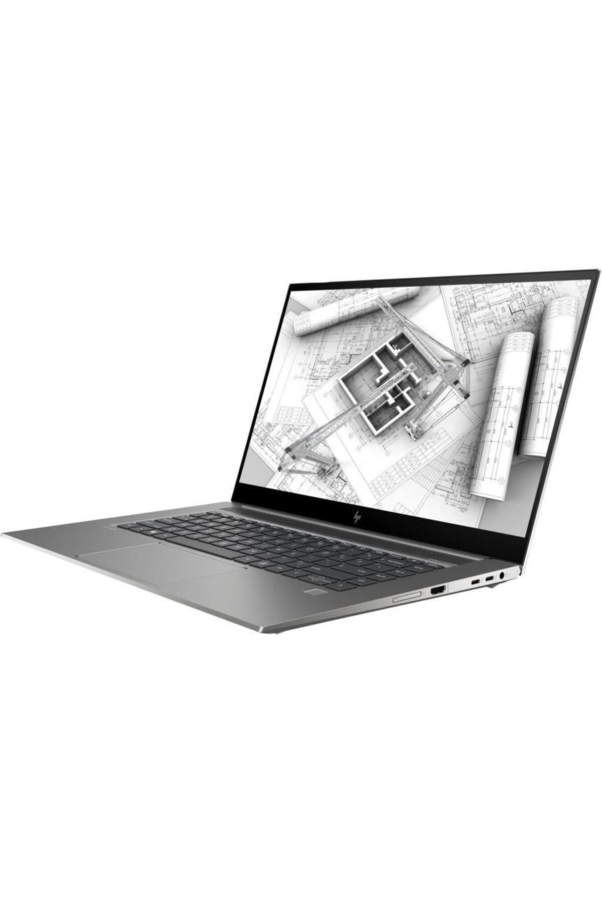 Zbook Studio G8 314g0ea01 I7-11850h 32gb 2tbssd A2000 W10p 15.6
