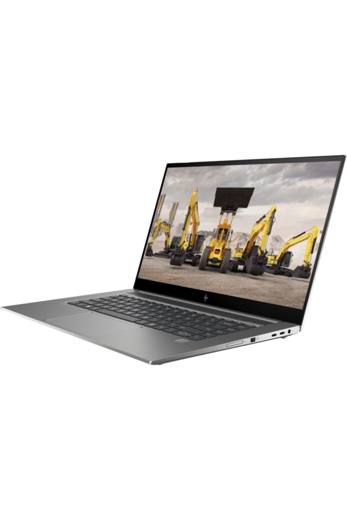 Zbook Studio G8 314g1ea I7-11850h 32gb 1tbssd A3000 W10p 15.6