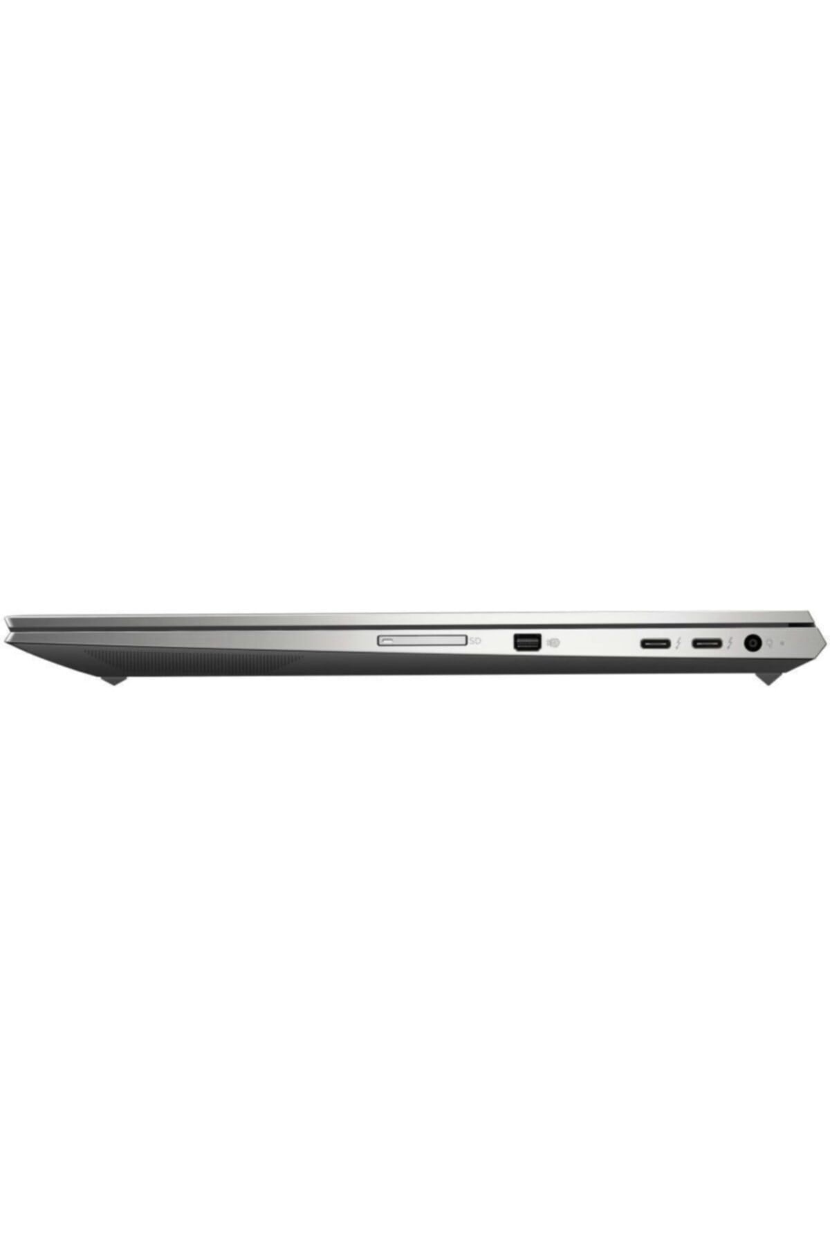 Zbook Studio G8 314g1ea I7-11850h 32gb 1tbssd A3000 W10p 15.6